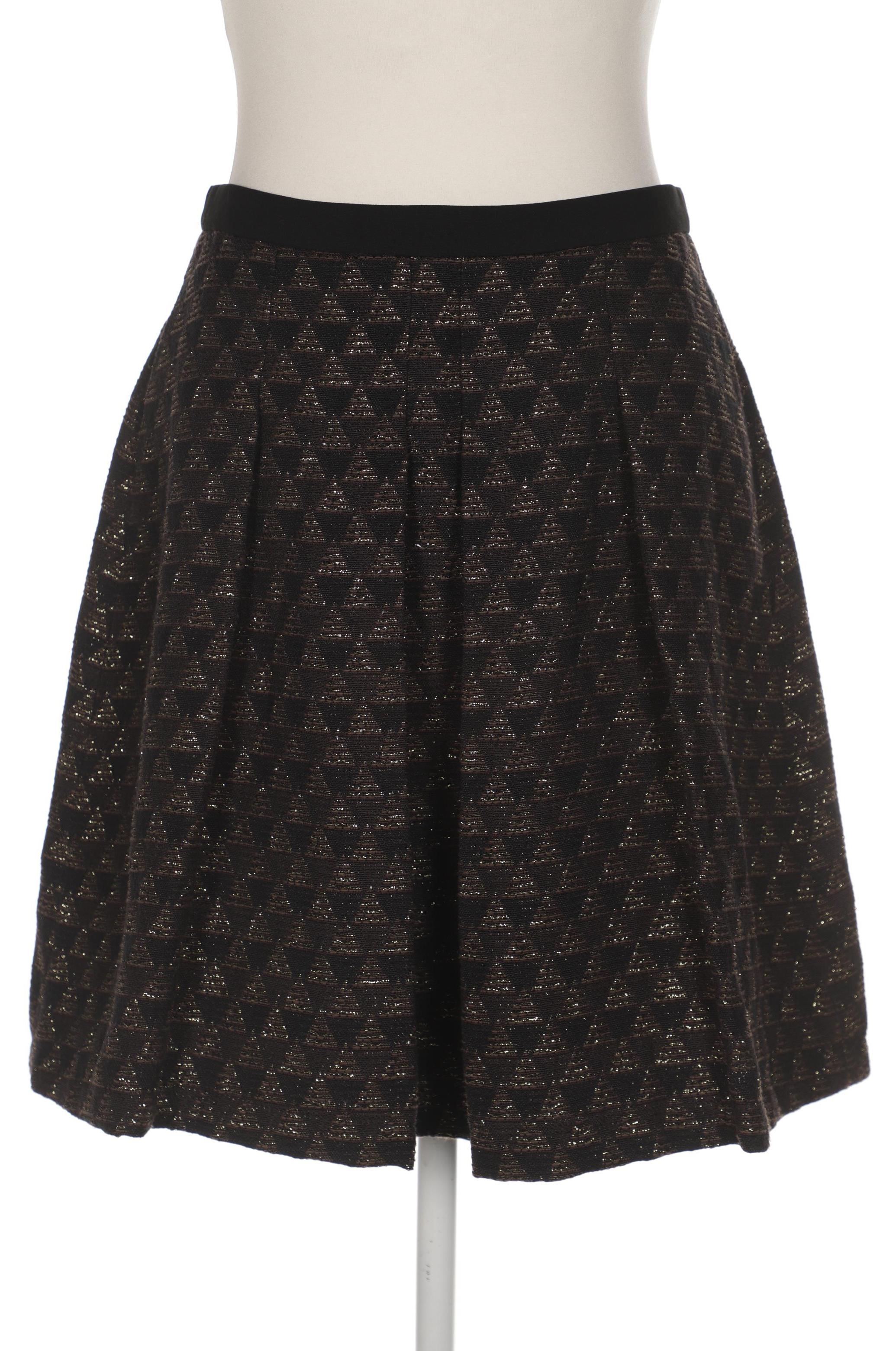 

Boss Orange Damen Rock, schwarz
