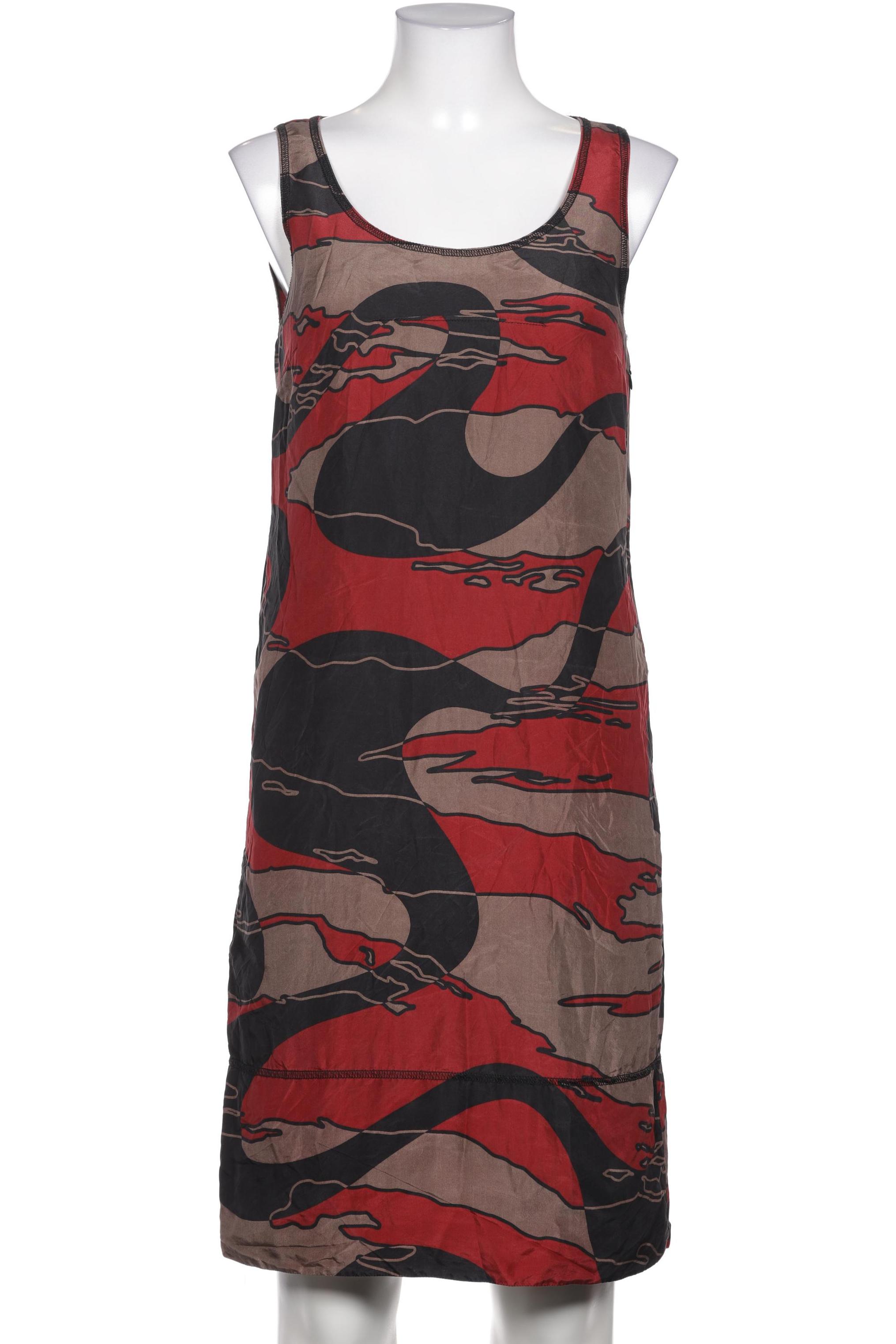 

Boss Orange Damen Kleid, mehrfarbig, Gr. 36