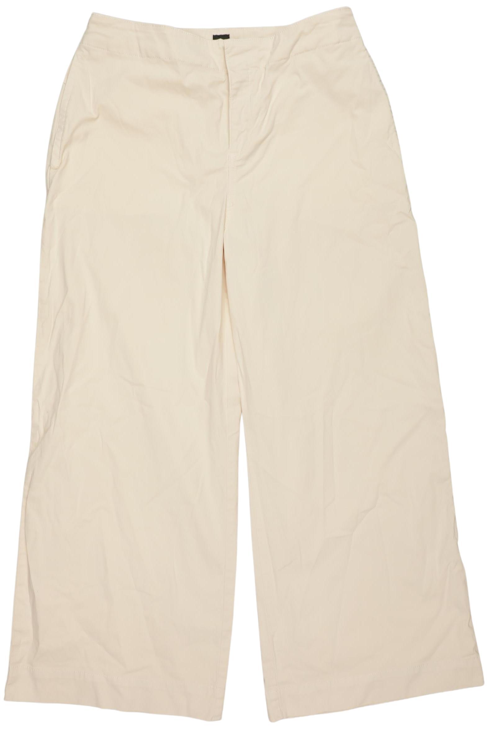 

Boss Orange Damen Stoffhose, cremeweiß, Gr. 38