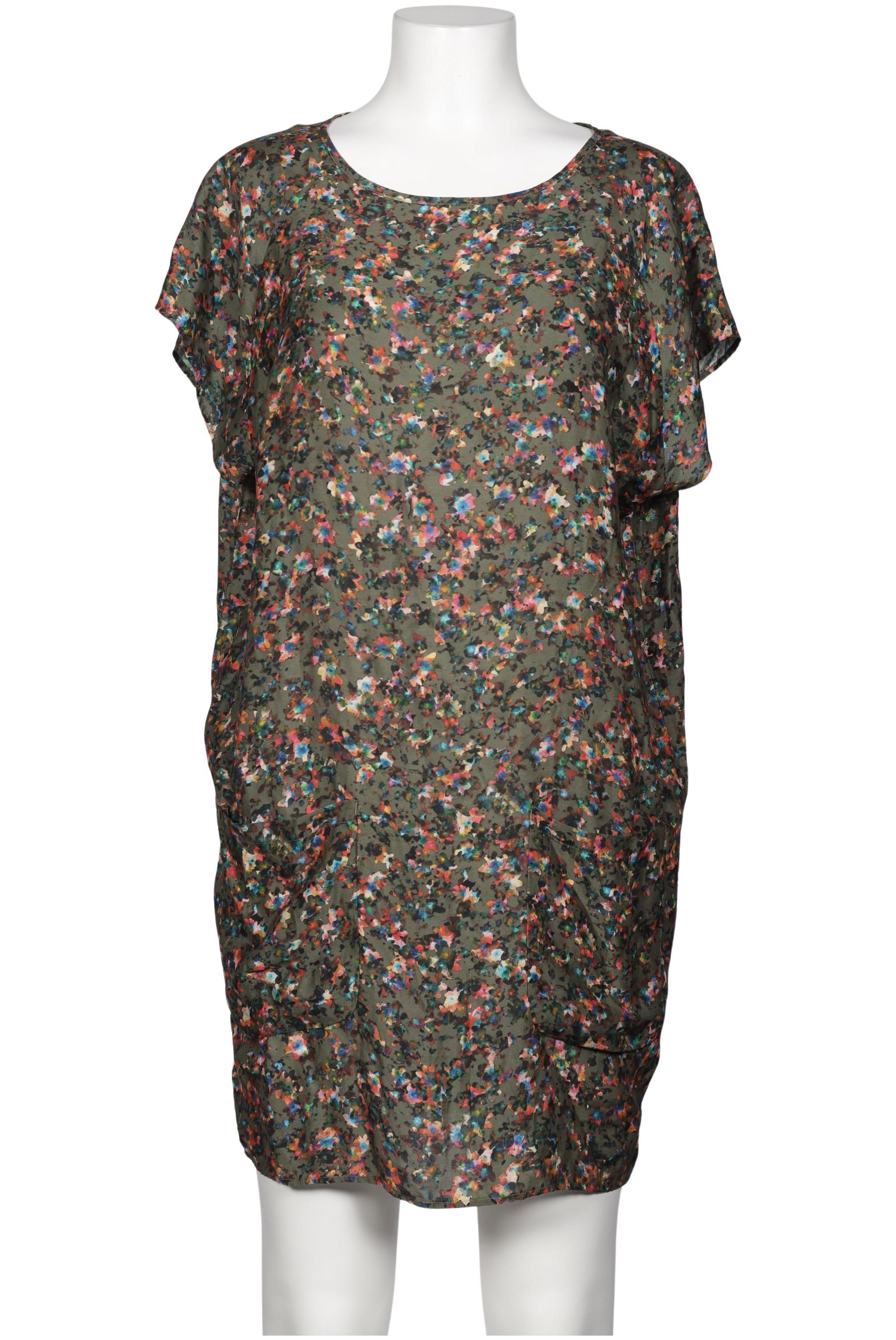 

Boss Orange Damen Kleid, grün, Gr. 46