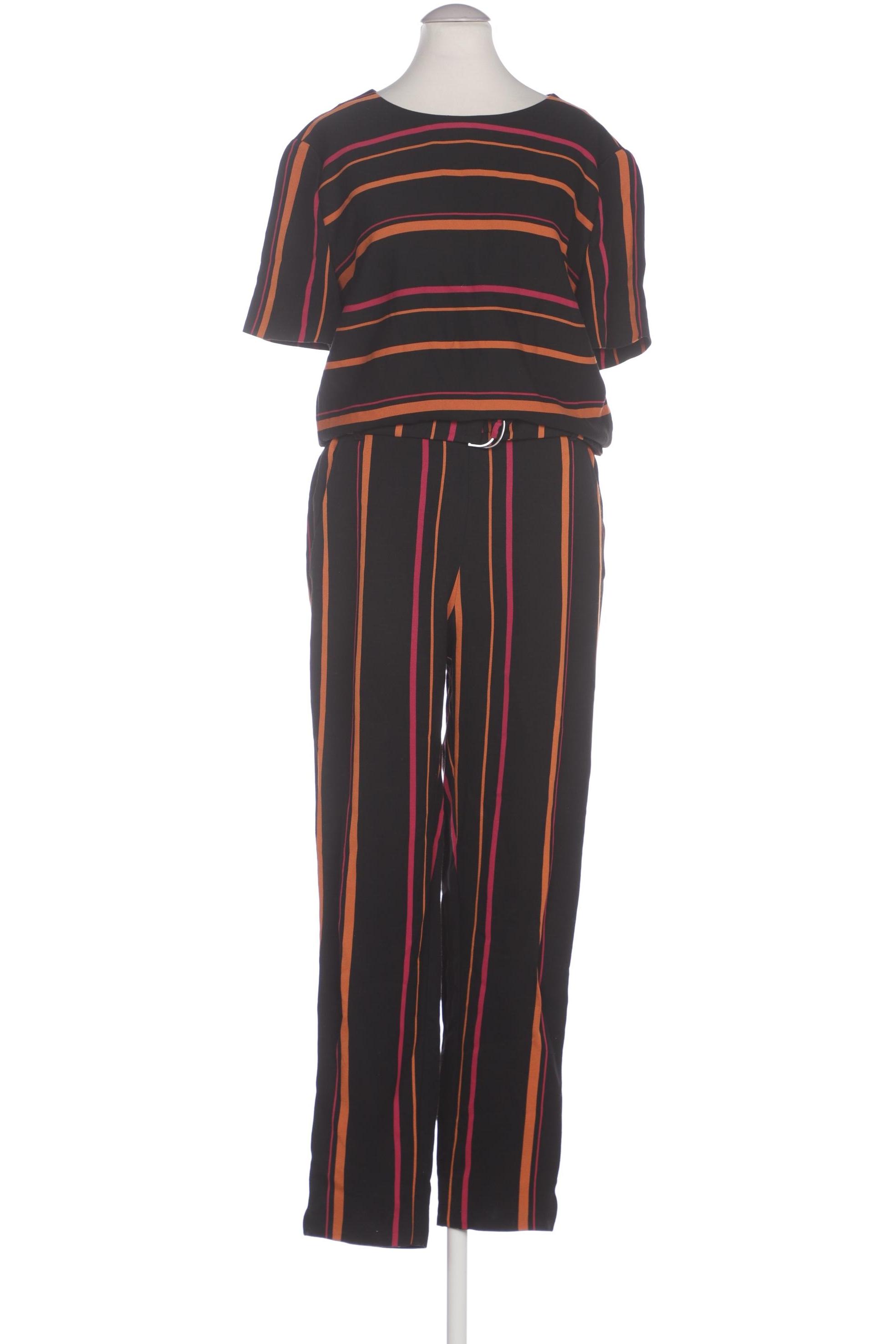 

Boss Orange Damen Jumpsuit/Overall, mehrfarbig, Gr. 34