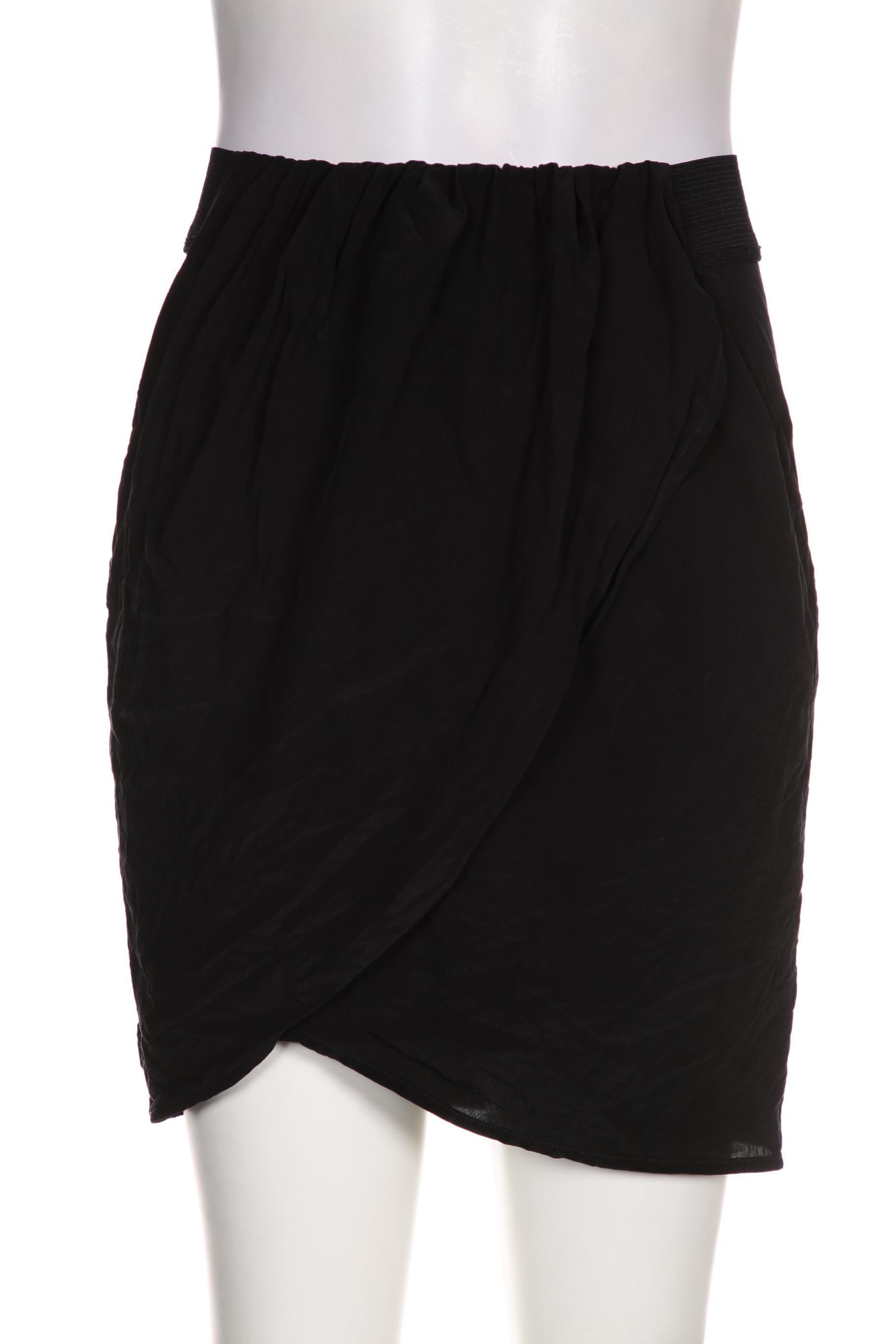 

Boss Orange Damen Rock, schwarz, Gr. 28