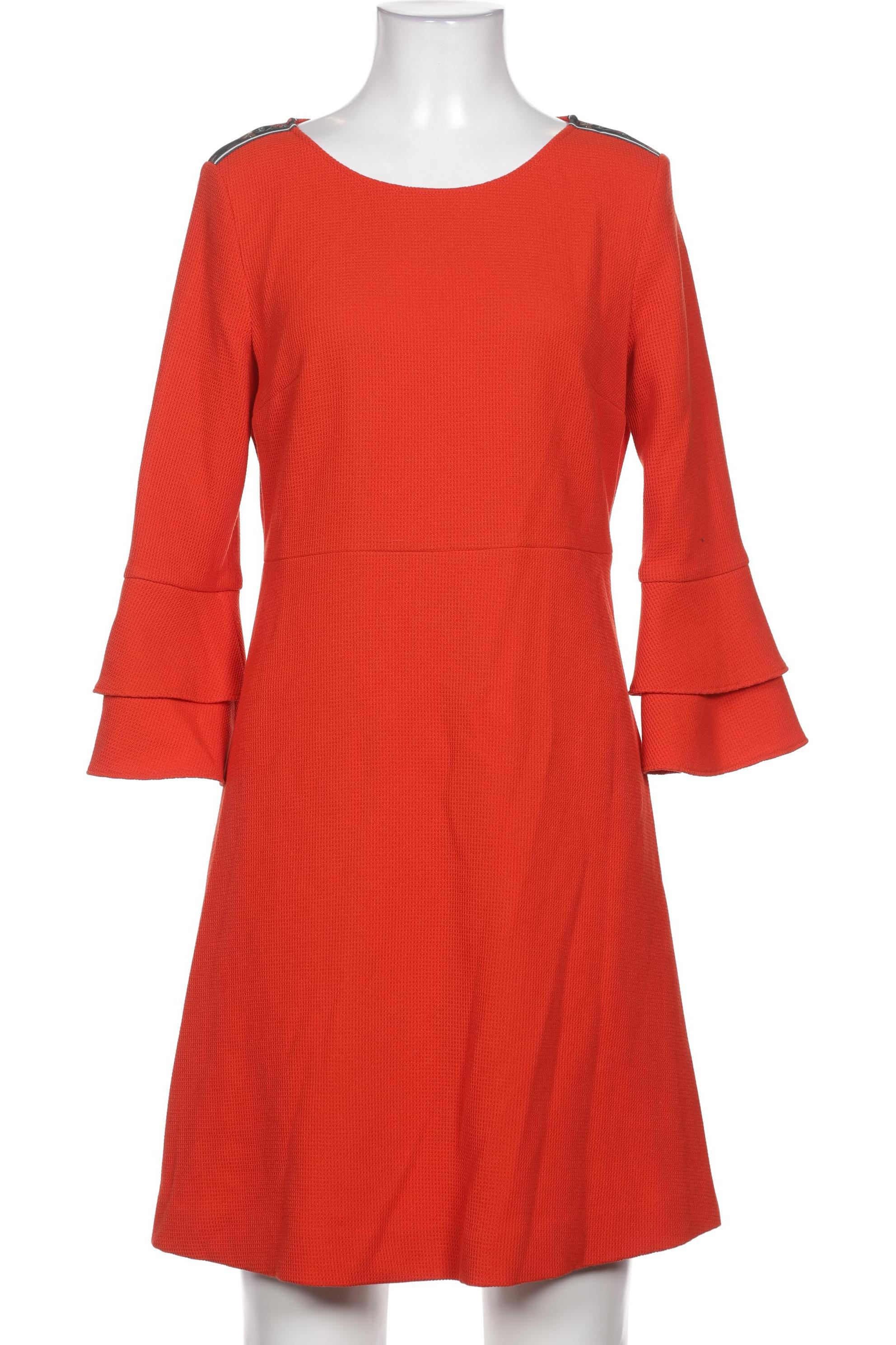 

Boss Orange Damen Kleid, rot, Gr. 36