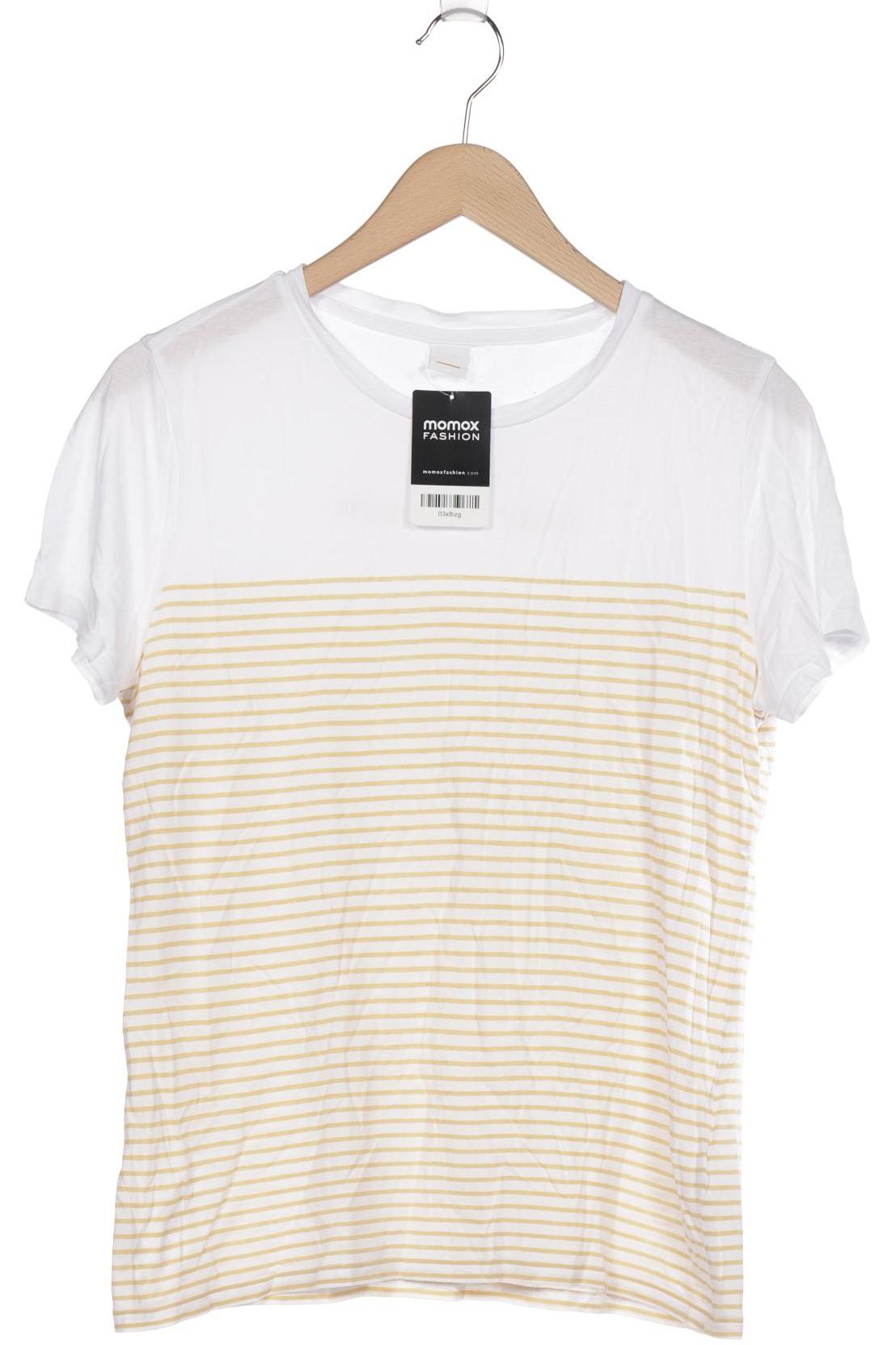 

Boss Orange Damen T-Shirt, weiß, Gr. 42