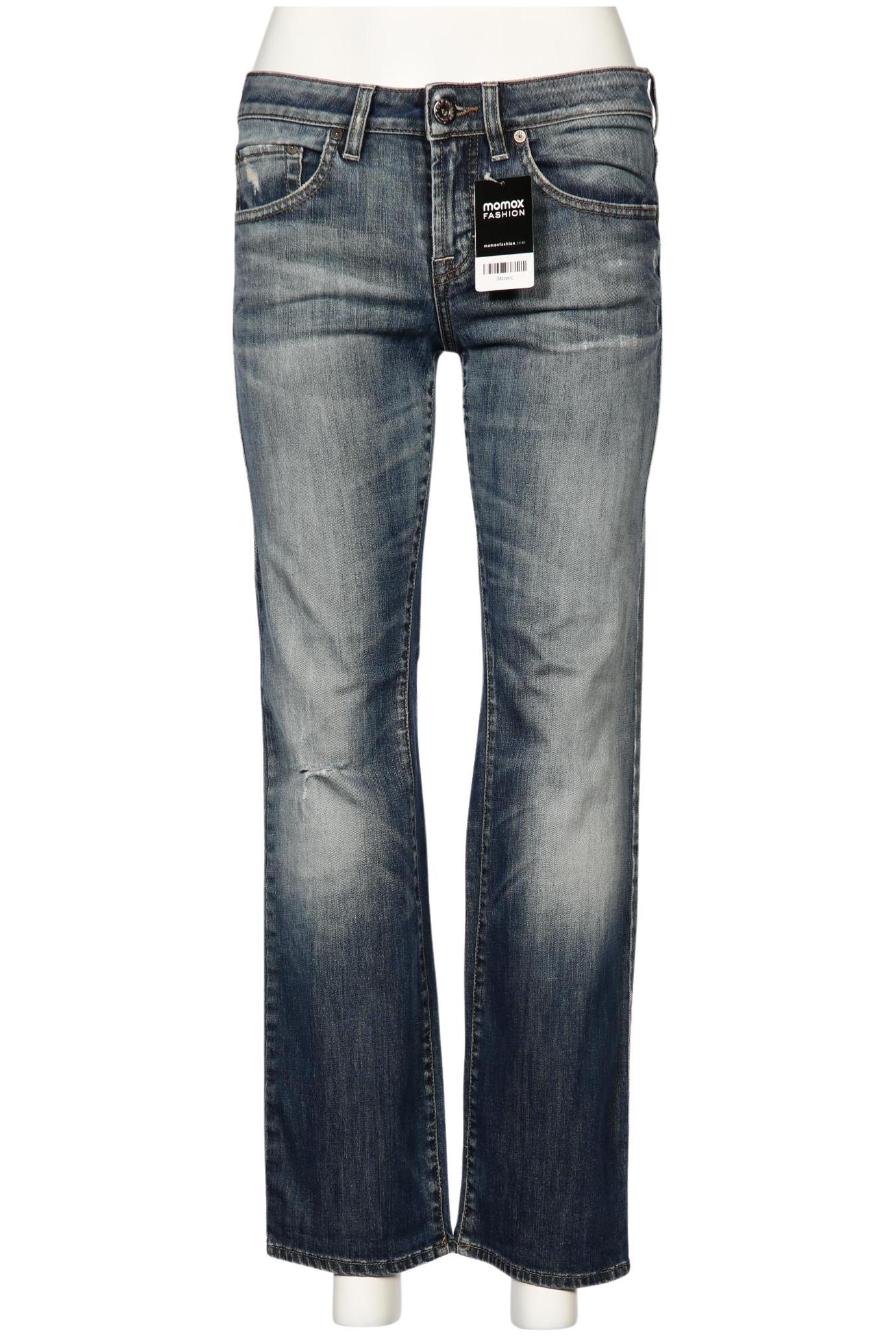 

Boss Orange Damen Jeans, blau, Gr. 32