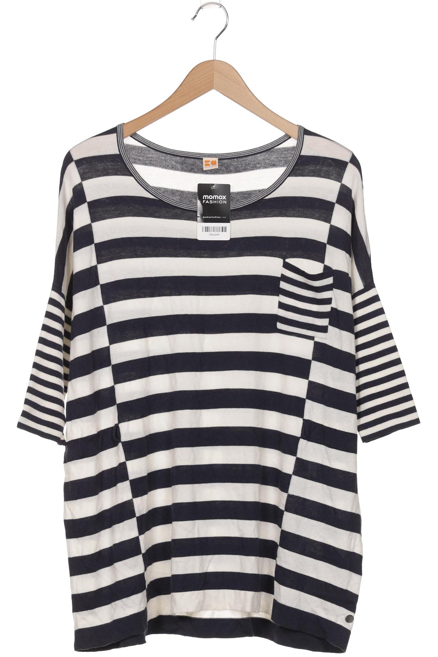 

Boss Orange Damen Pullover, marineblau, Gr. 36