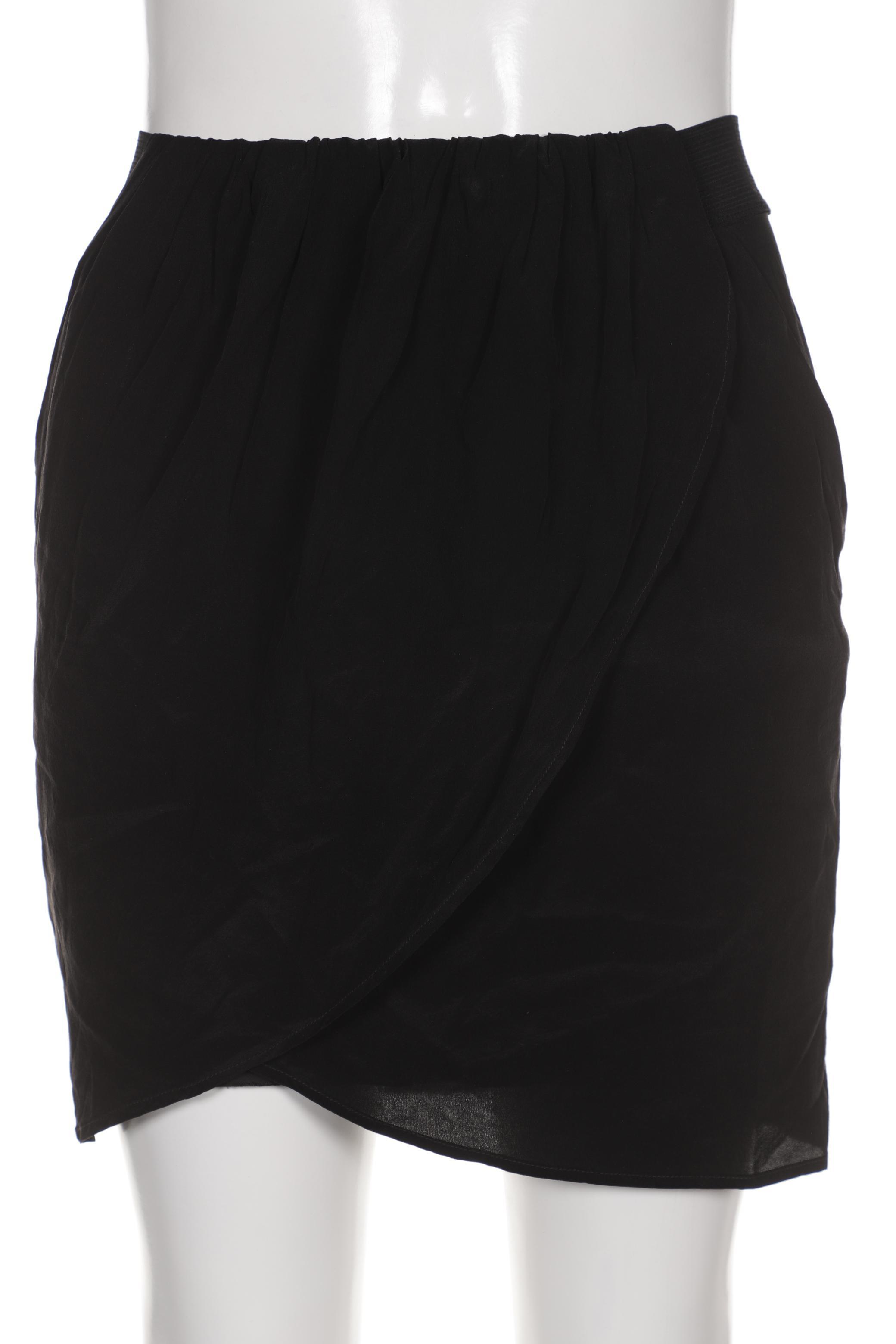 

Boss Orange Damen Rock, schwarz