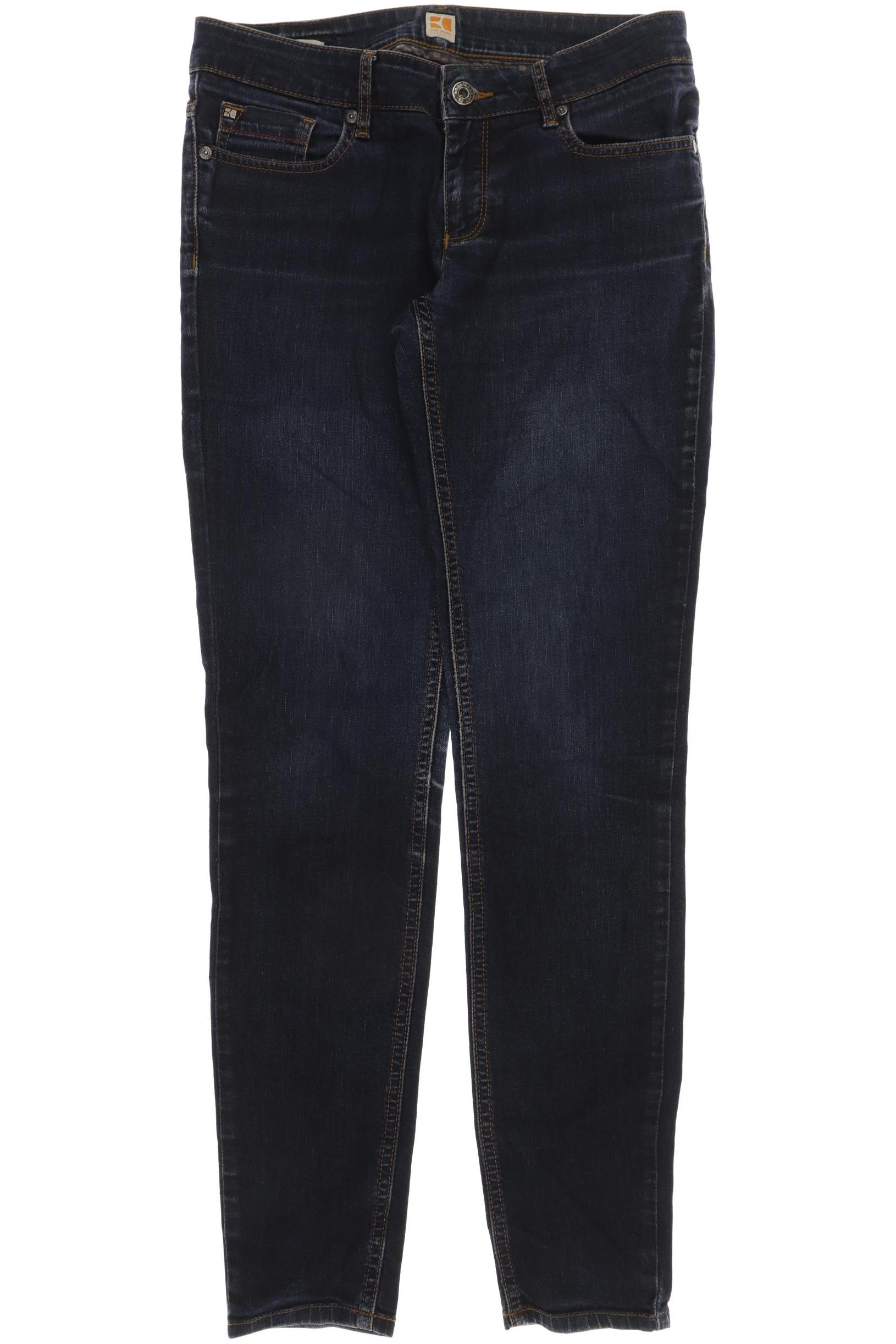 

Boss Orange Damen Jeans, blau, Gr. 28
