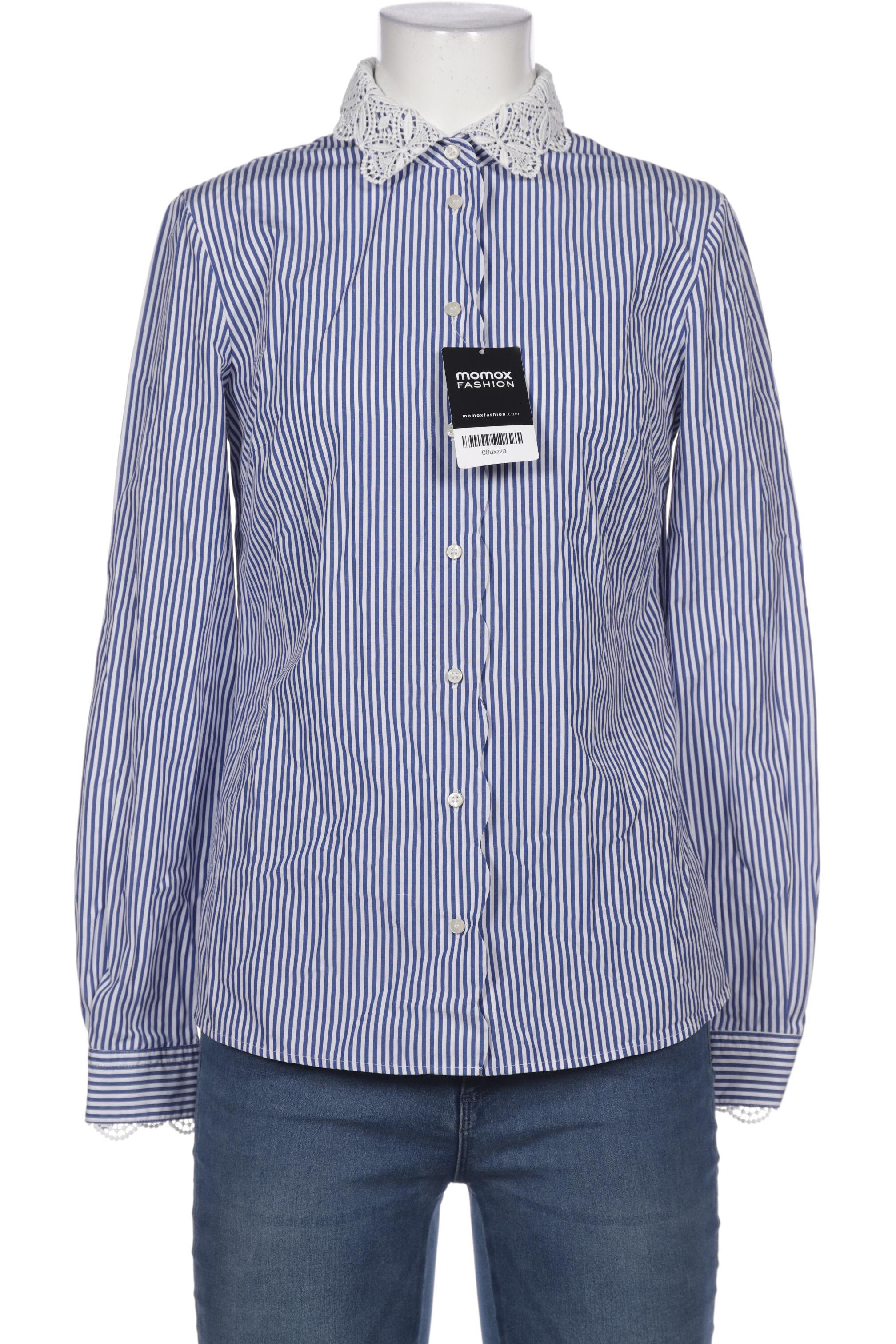 

Boss Orange Damen Bluse, blau