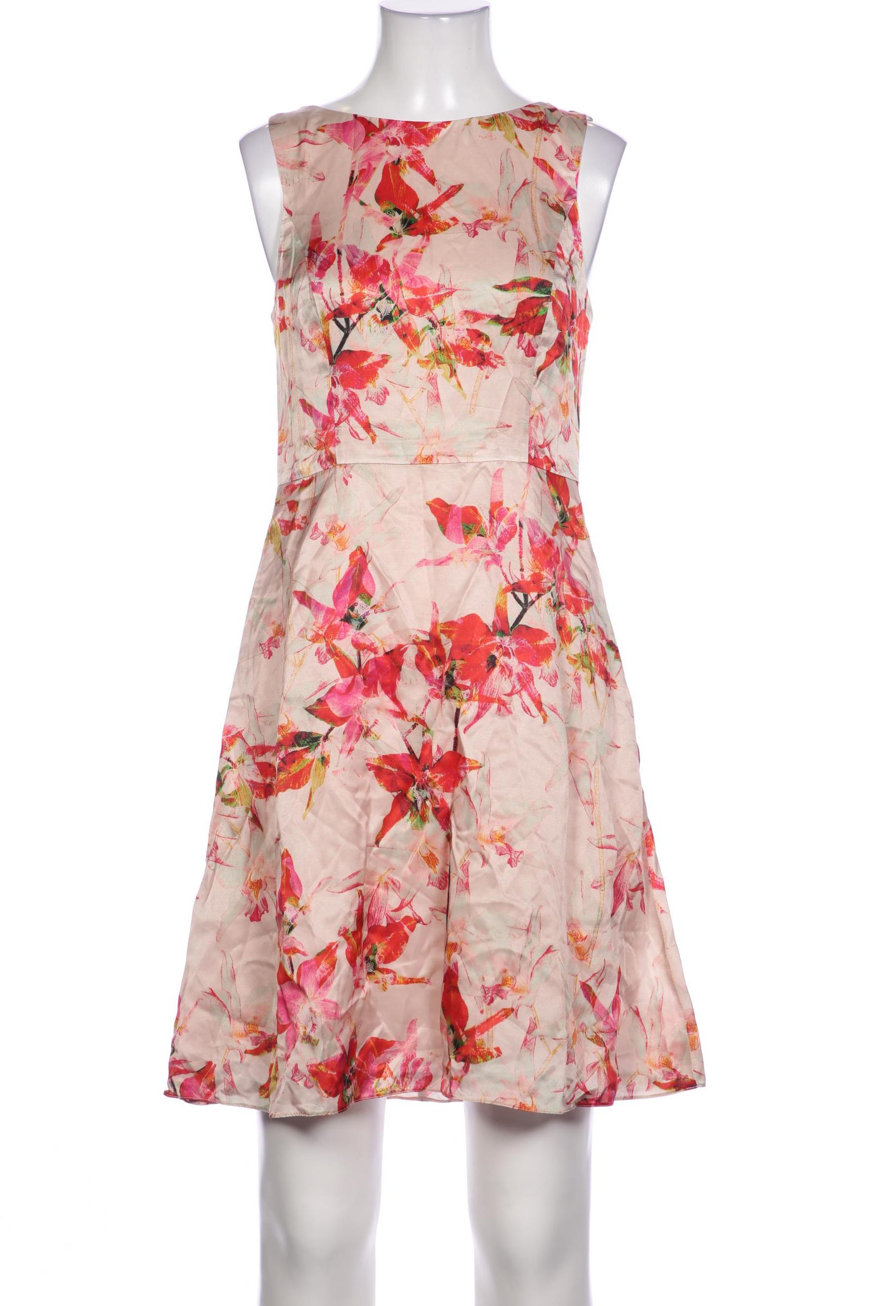

Boss Orange Damen Kleid, beige, Gr. 34