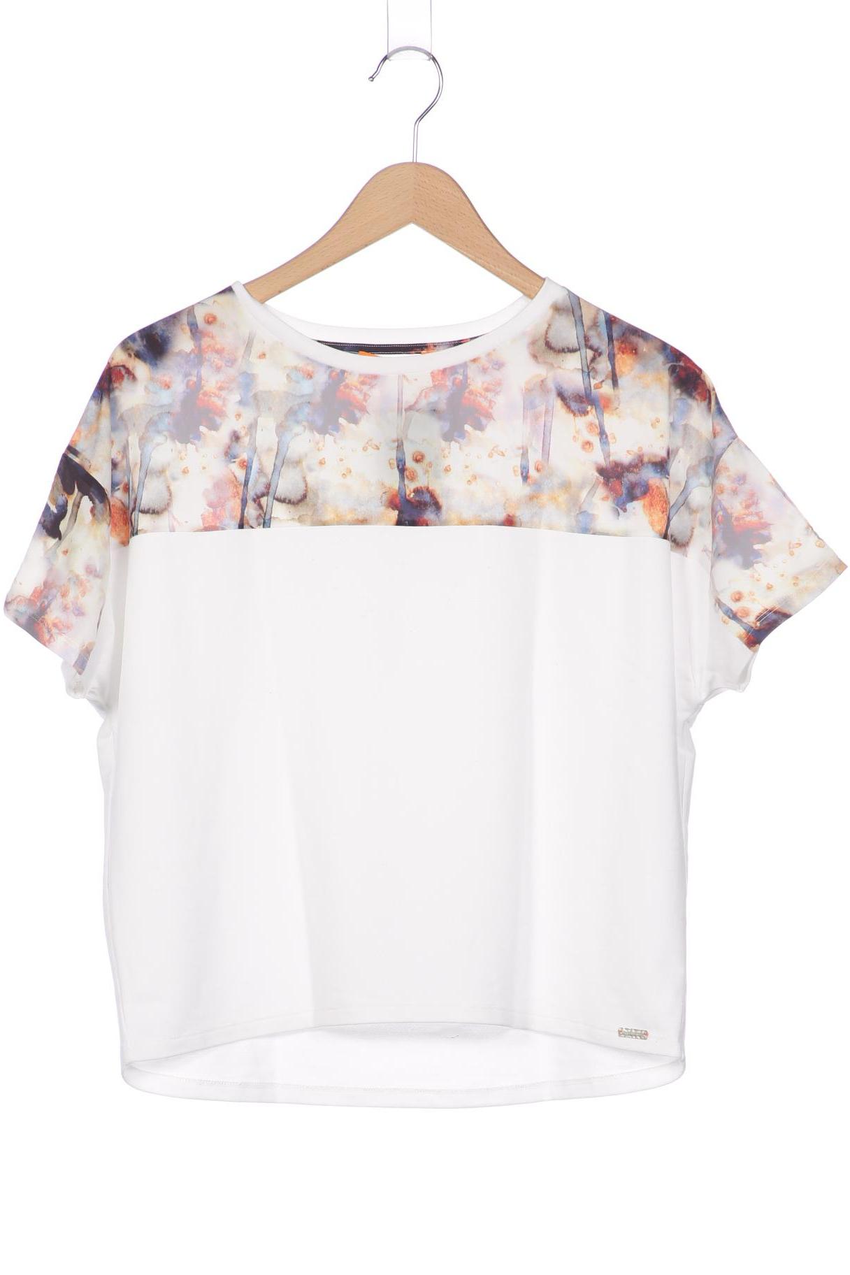 

Boss Orange Damen T-Shirt, weiß, Gr. 42