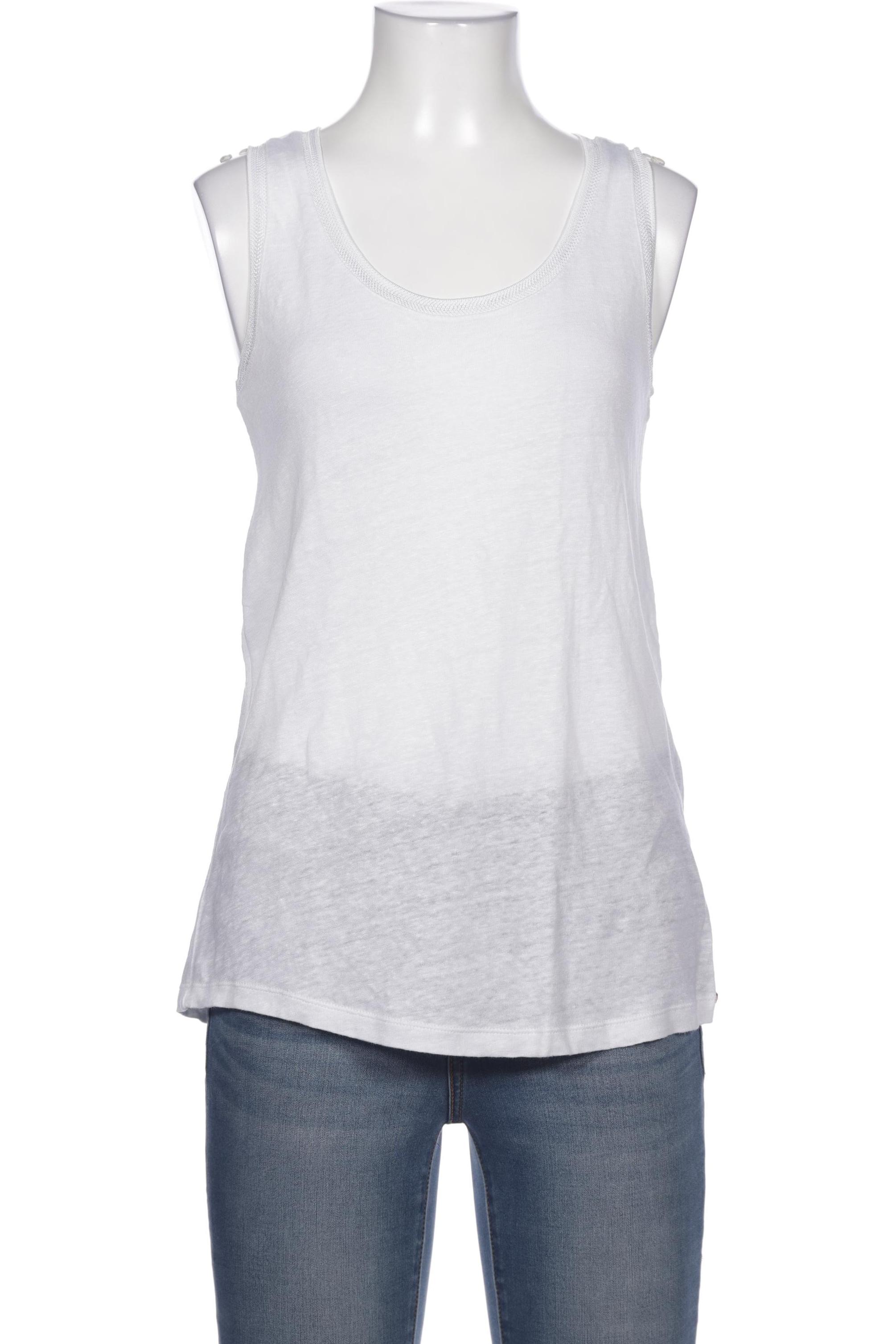 

Boss Orange Damen Top, weiß, Gr. 34