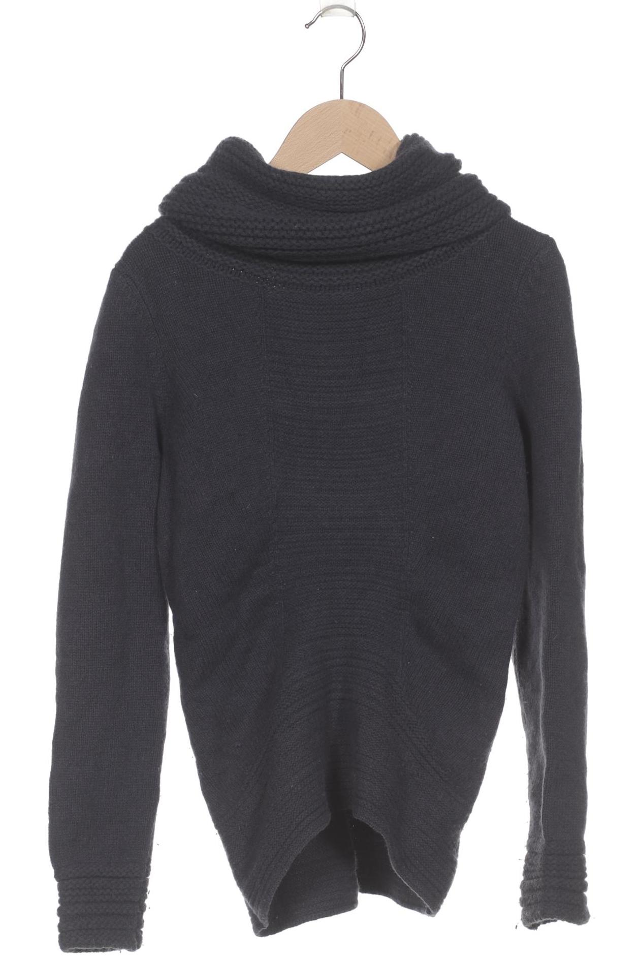 

Boss Orange Damen Pullover, marineblau, Gr. 36