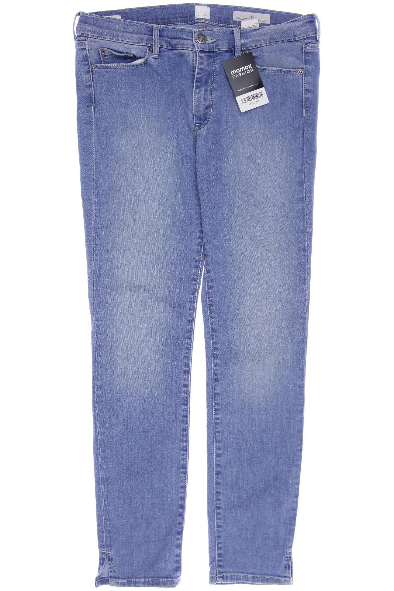 

Boss Orange Damen Jeans, blau, Gr. 28
