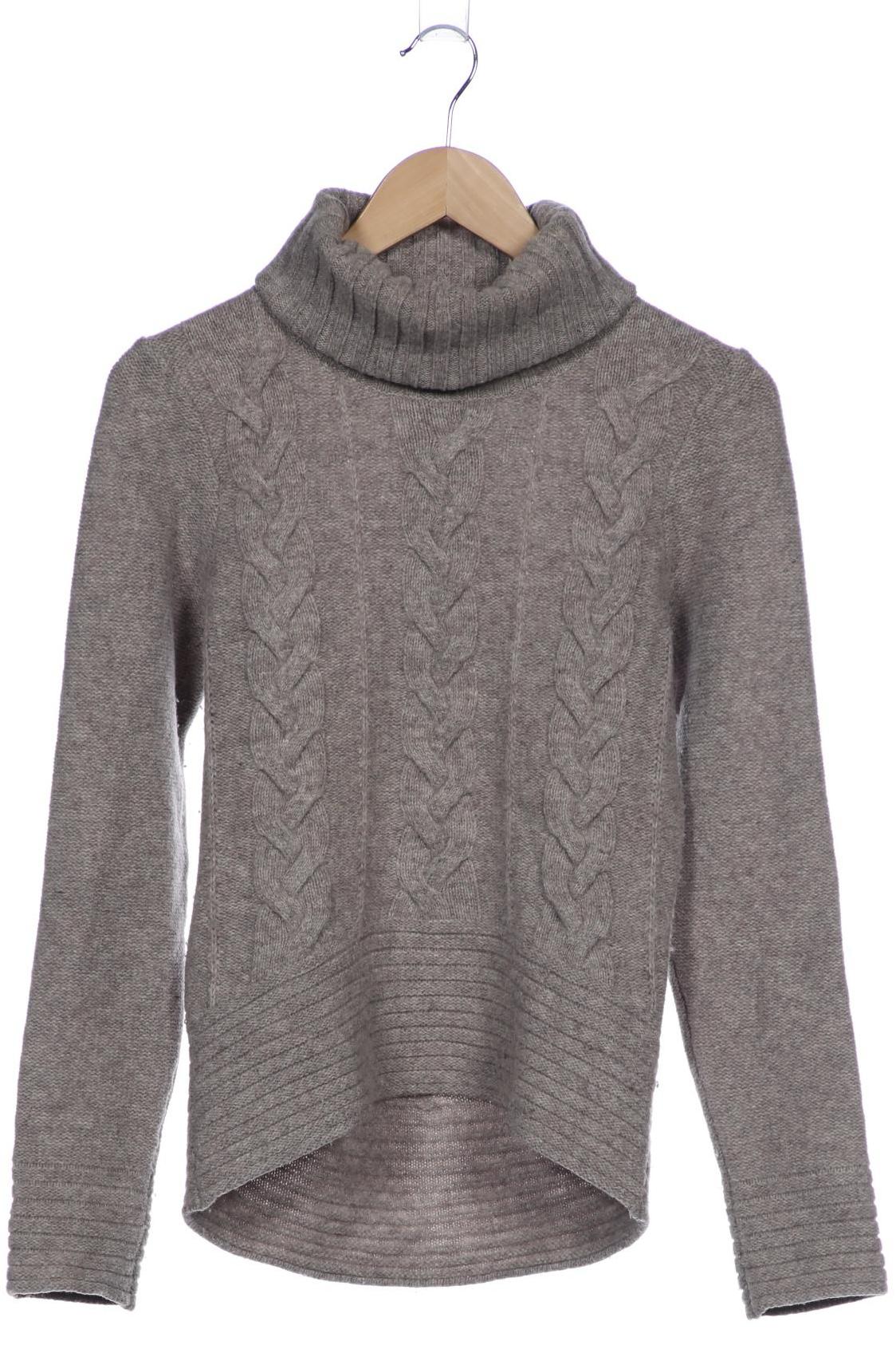 

Boss Orange Damen Pullover, beige, Gr. 36
