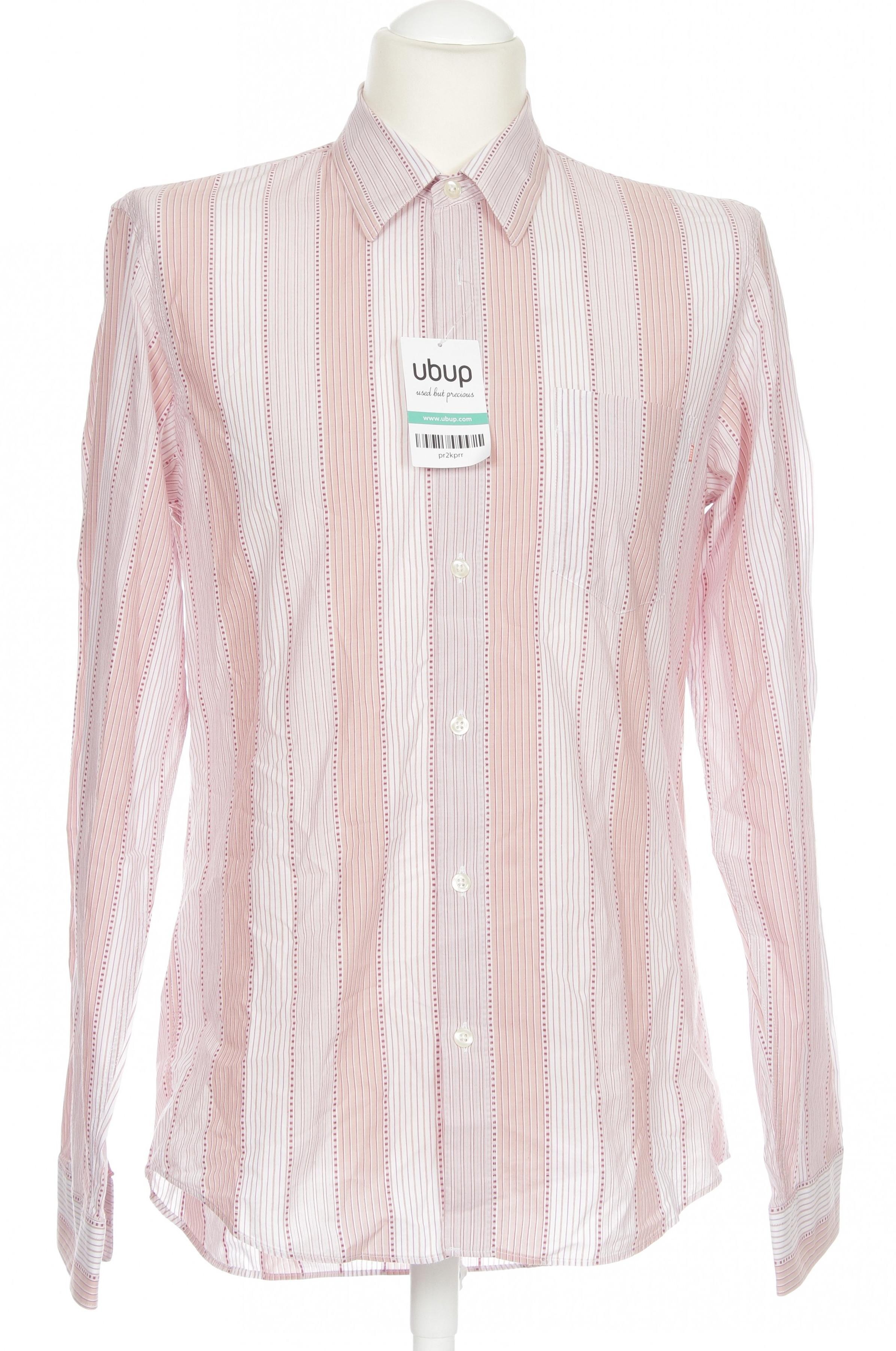 

Boss Orange Damen Bluse, pink, Gr. 38