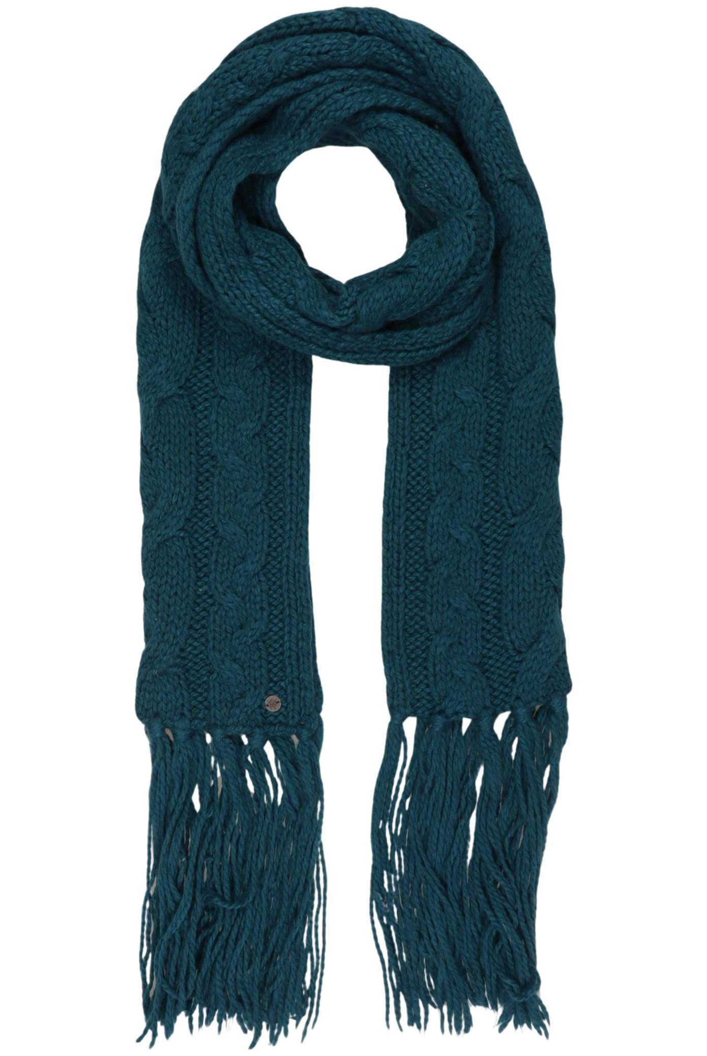 

Boss Orange Damen Schal, türkis, Gr.