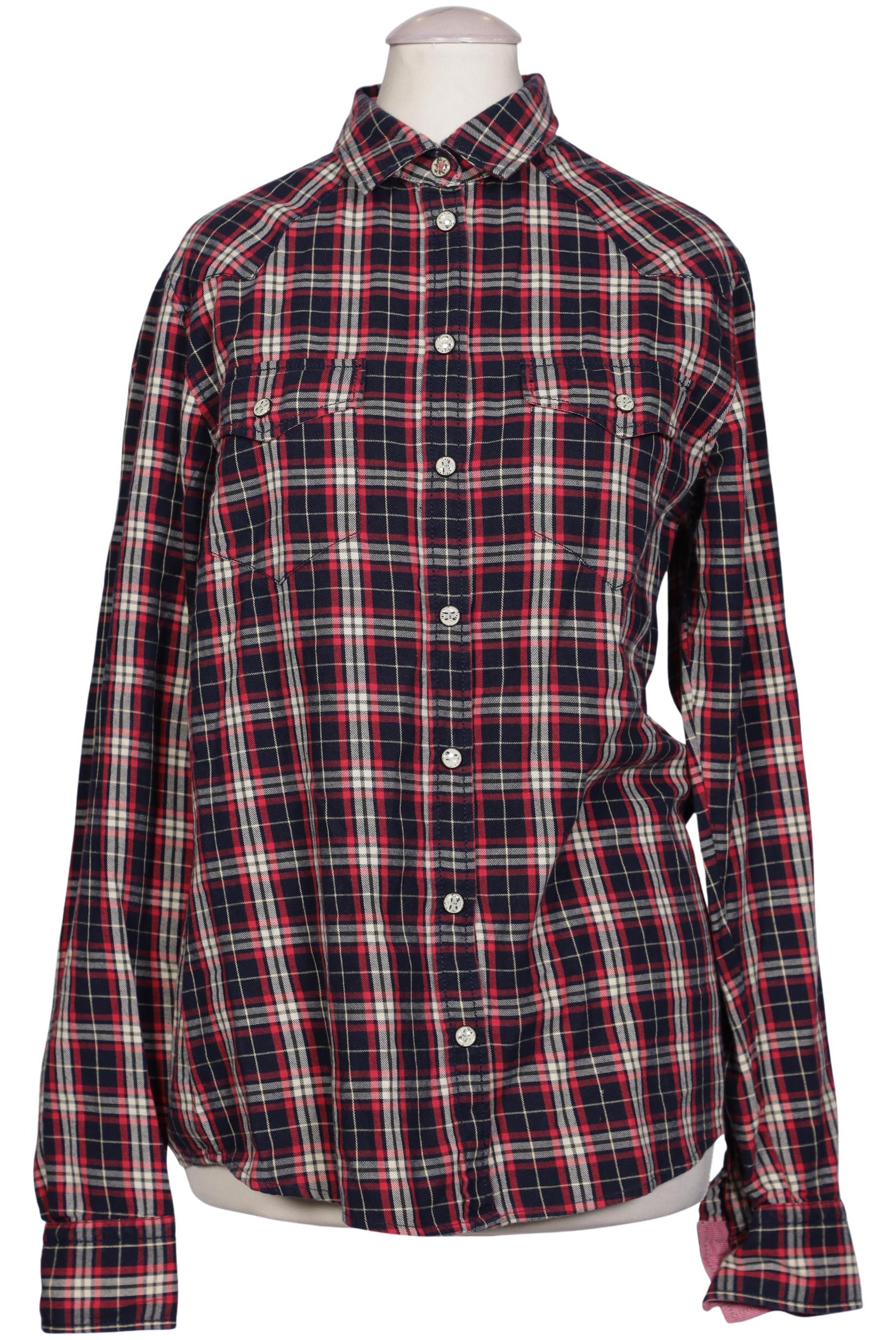 

Boss Orange Damen Bluse, mehrfarbig, Gr. 36