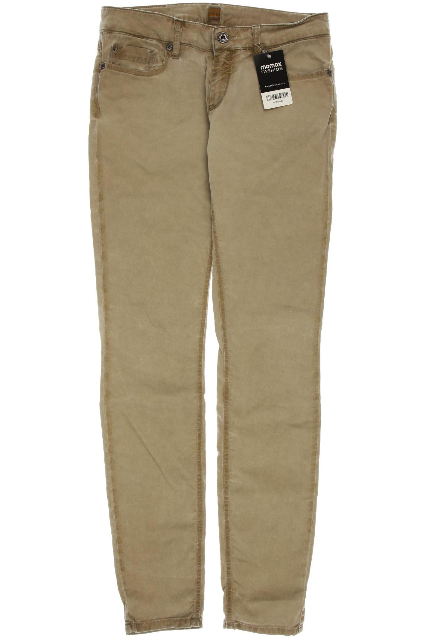 

Boss Orange Damen Jeans, beige, Gr. 28
