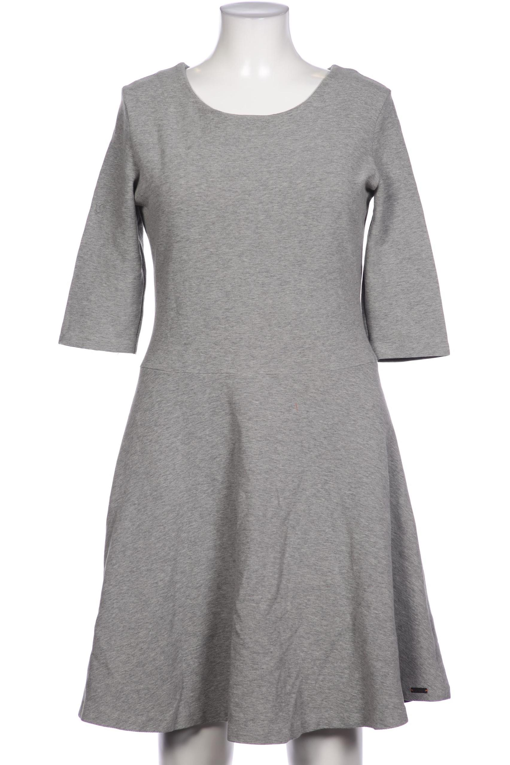 

Boss Orange Damen Kleid, grau, Gr. 44