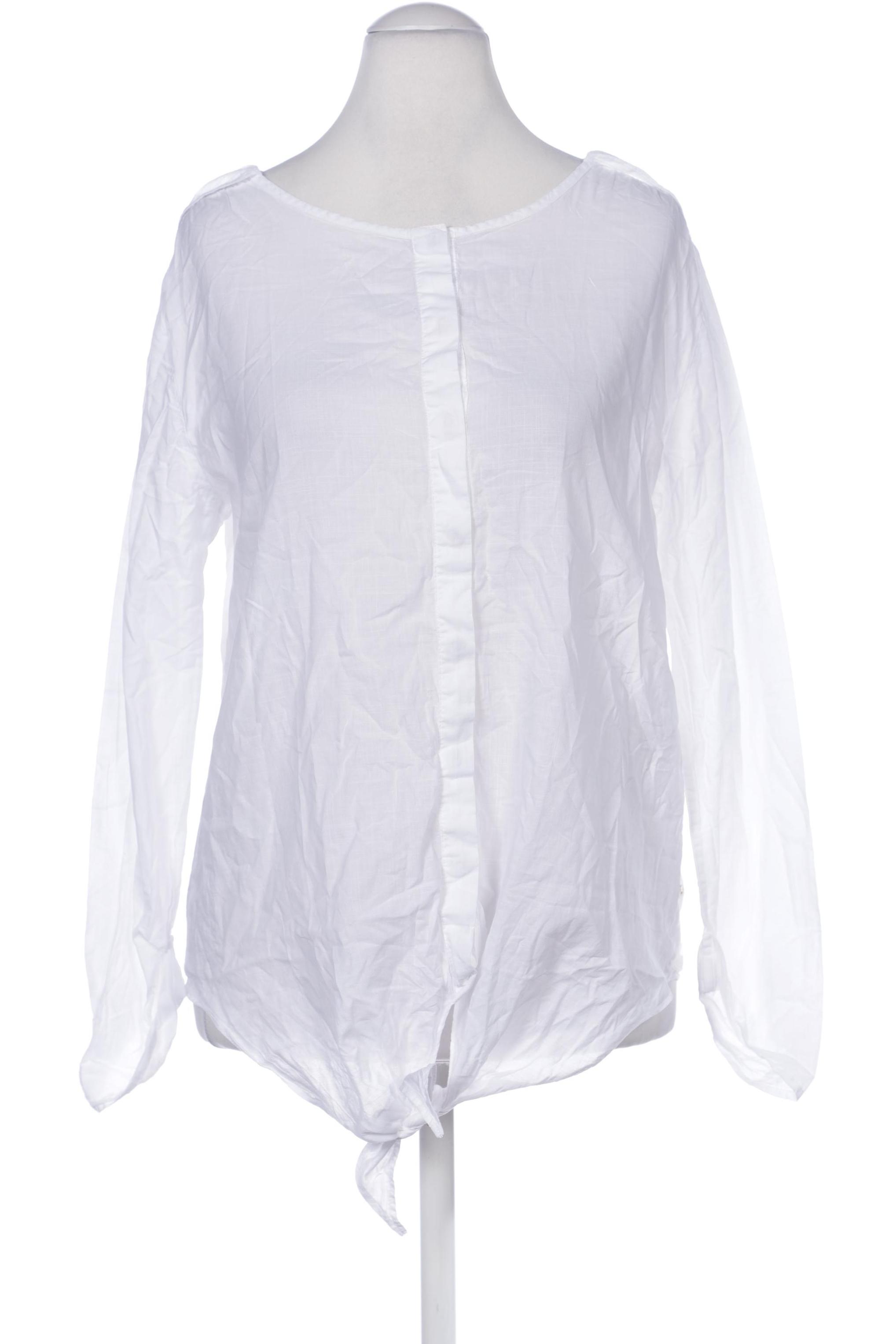 

Boss Orange Damen Bluse, weiß, Gr. 38