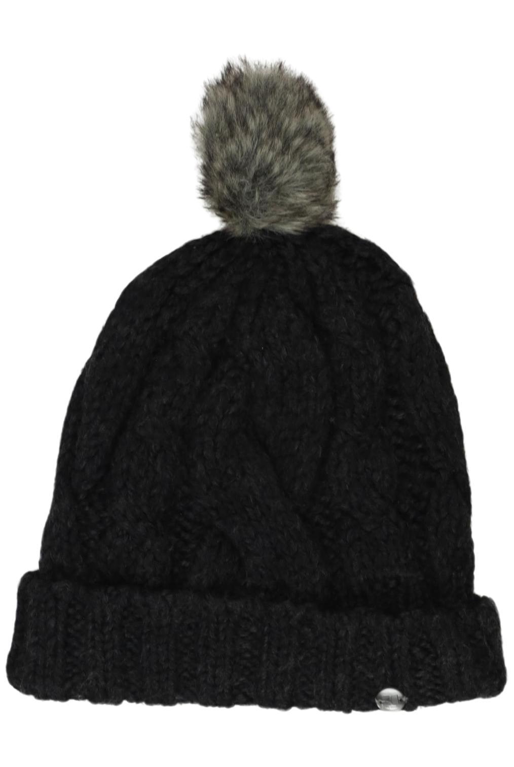 

Boss Orange Damen Hut/Mütze, schwarz, Gr. uni