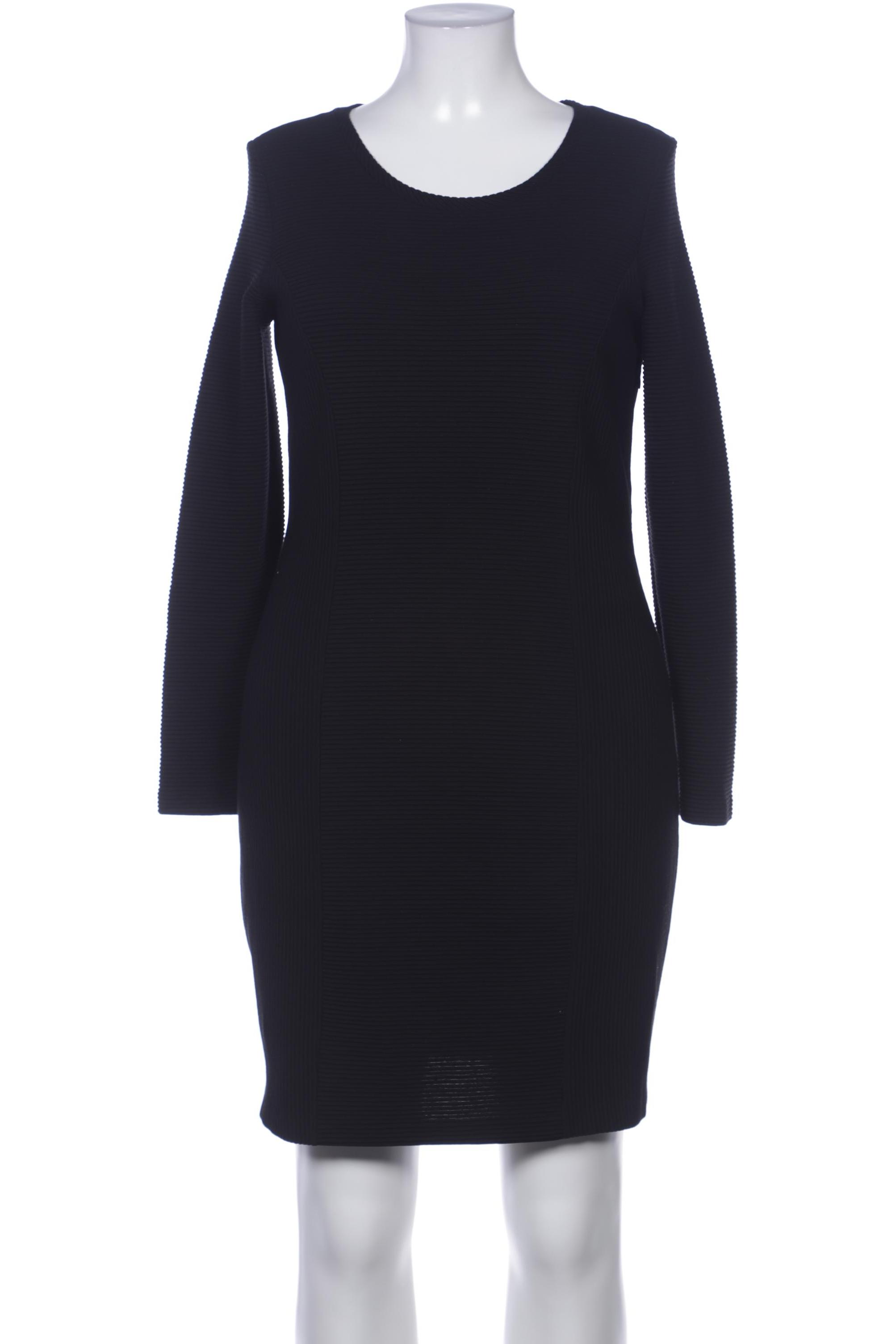 

Boss Orange Damen Kleid, schwarz, Gr. 44