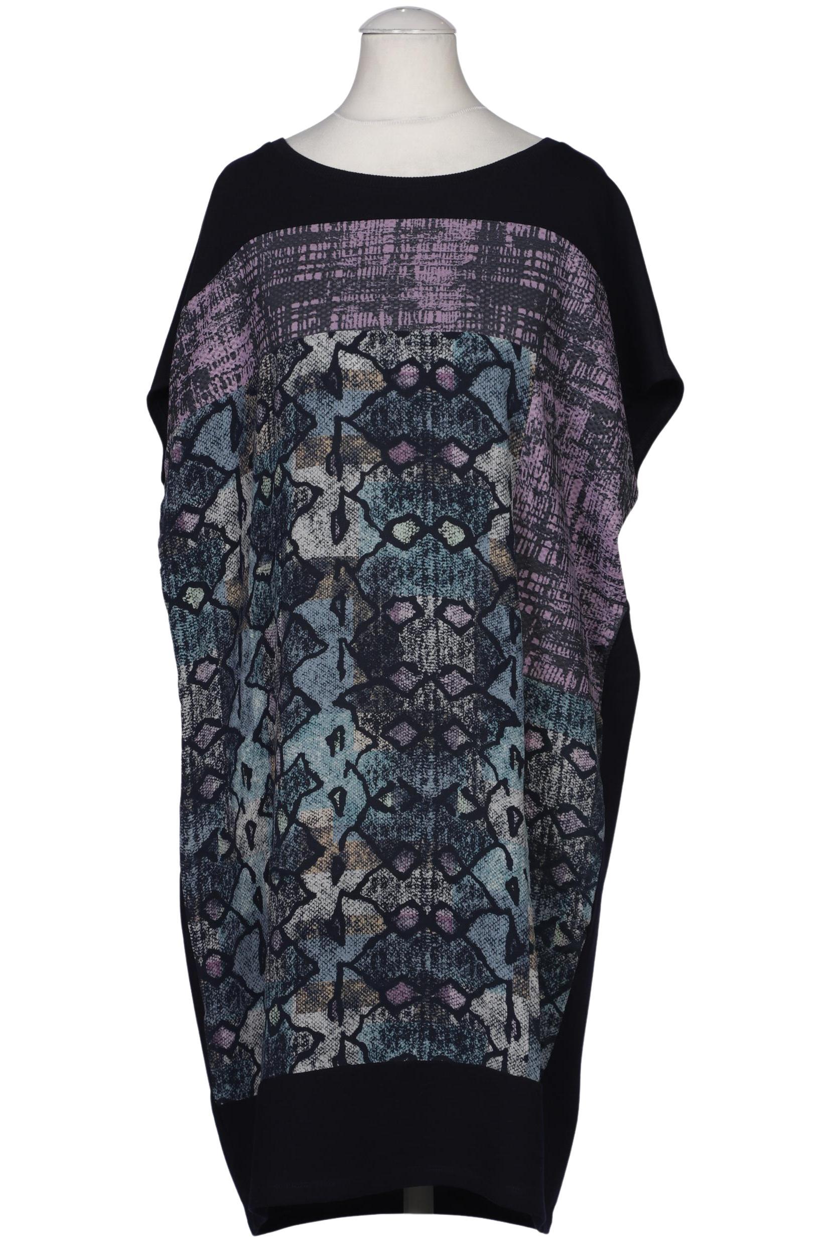 

Boss Orange Damen Kleid, mehrfarbig, Gr. 38