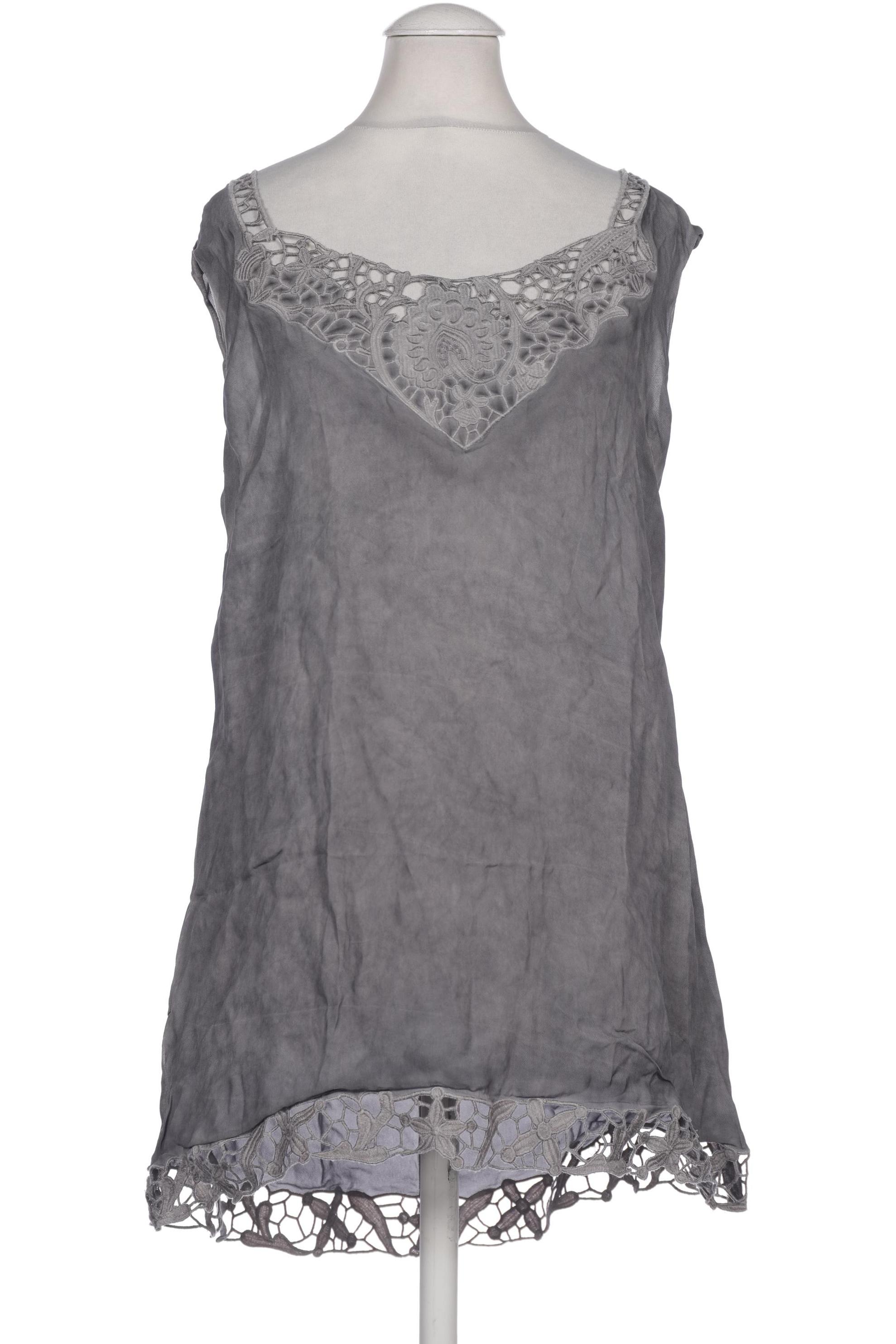 

Boss Orange Damen Bluse, grau