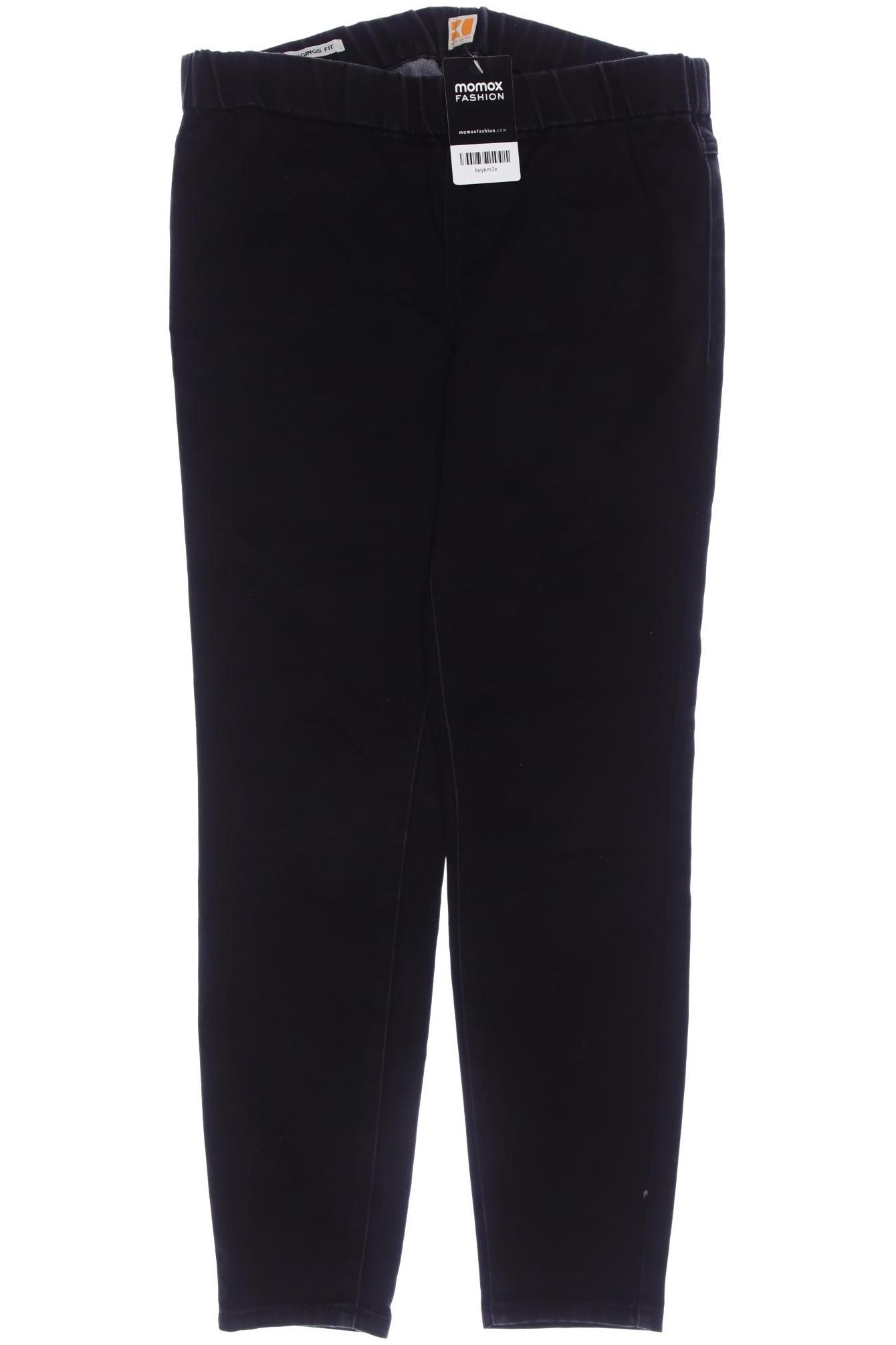 

Boss Orange Damen Jeans, schwarz, Gr. 31