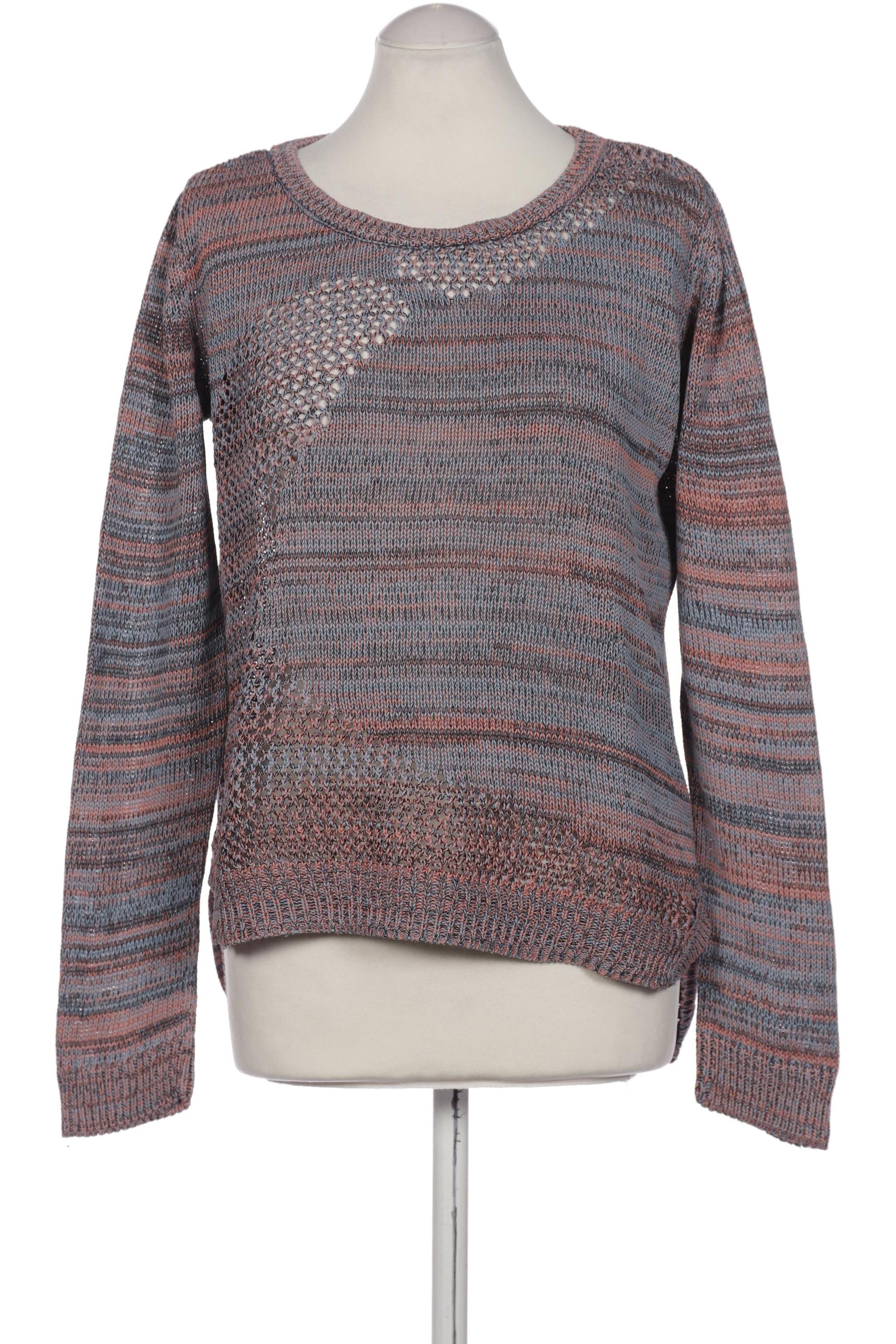 

Boss Orange Damen Pullover, blau, Gr. 36