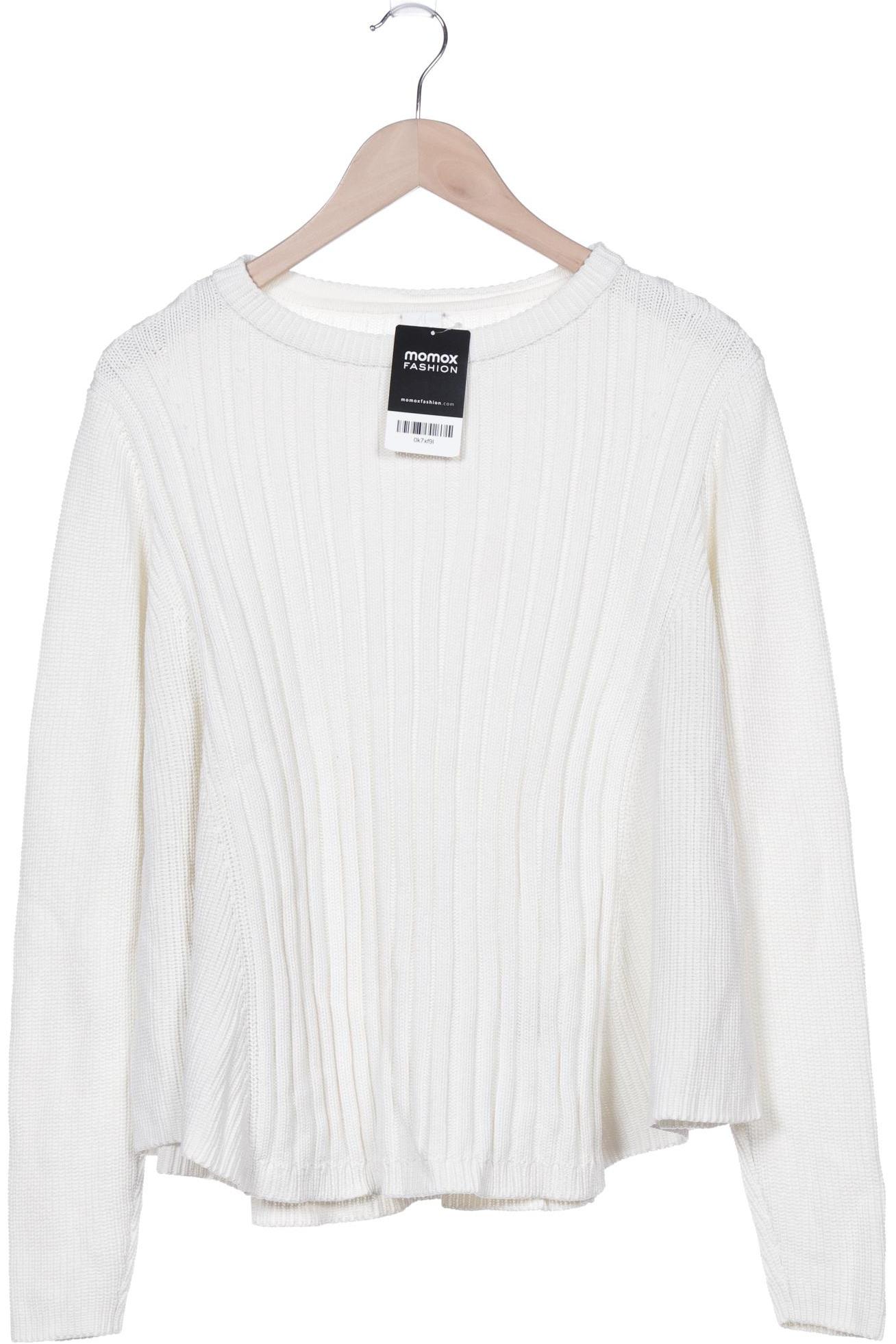 

Boss Orange Damen Pullover, weiß, Gr. 38