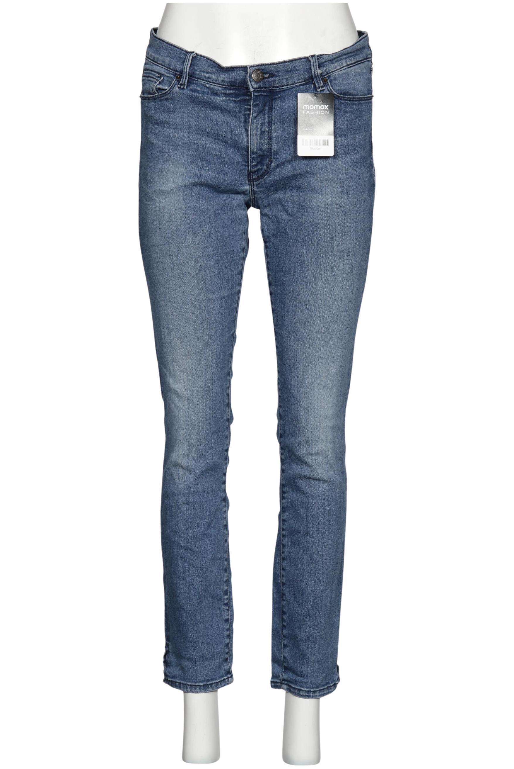 

Boss Orange Damen Jeans, blau, Gr. 30