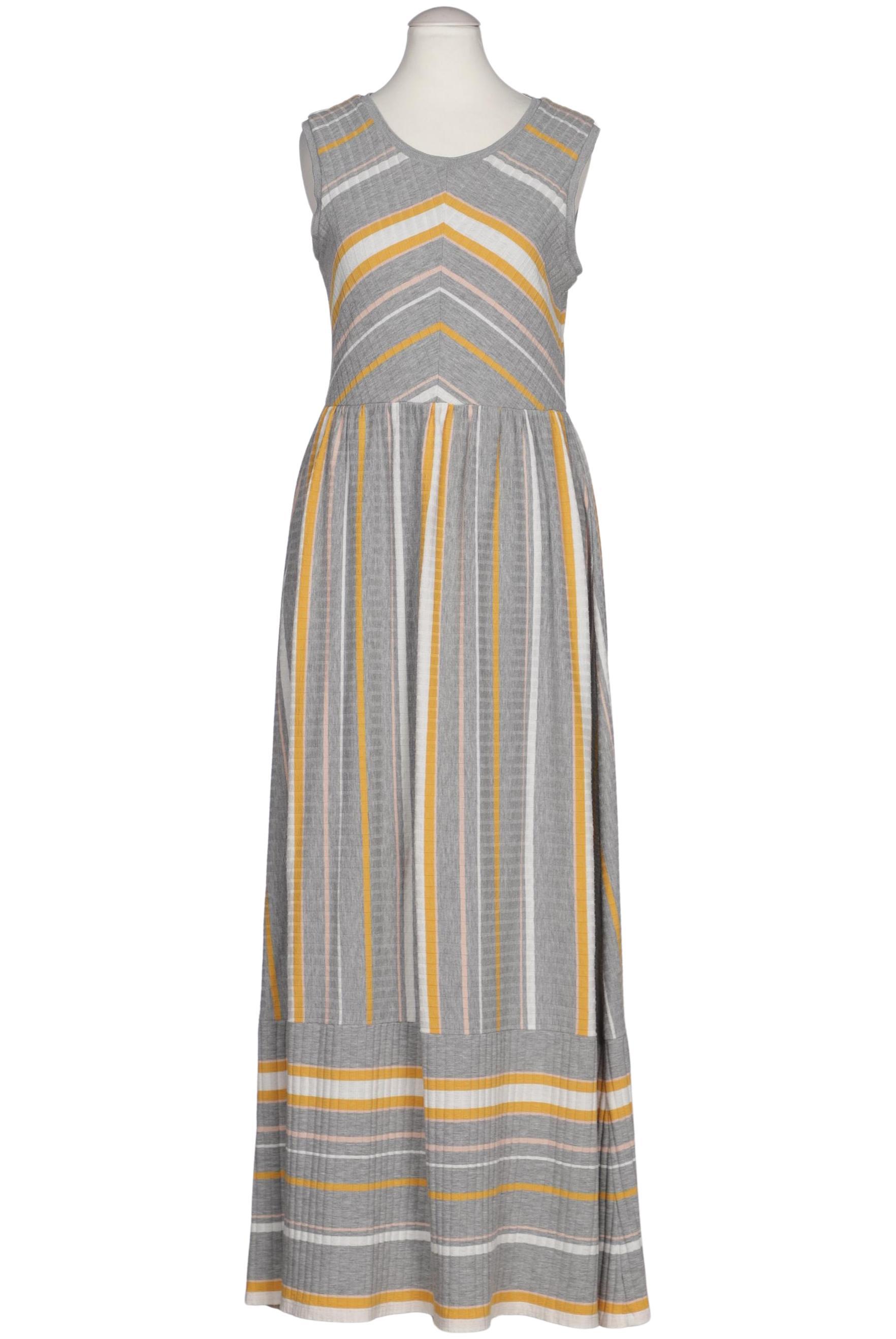 

Boss Orange Damen Kleid, mehrfarbig, Gr. 36