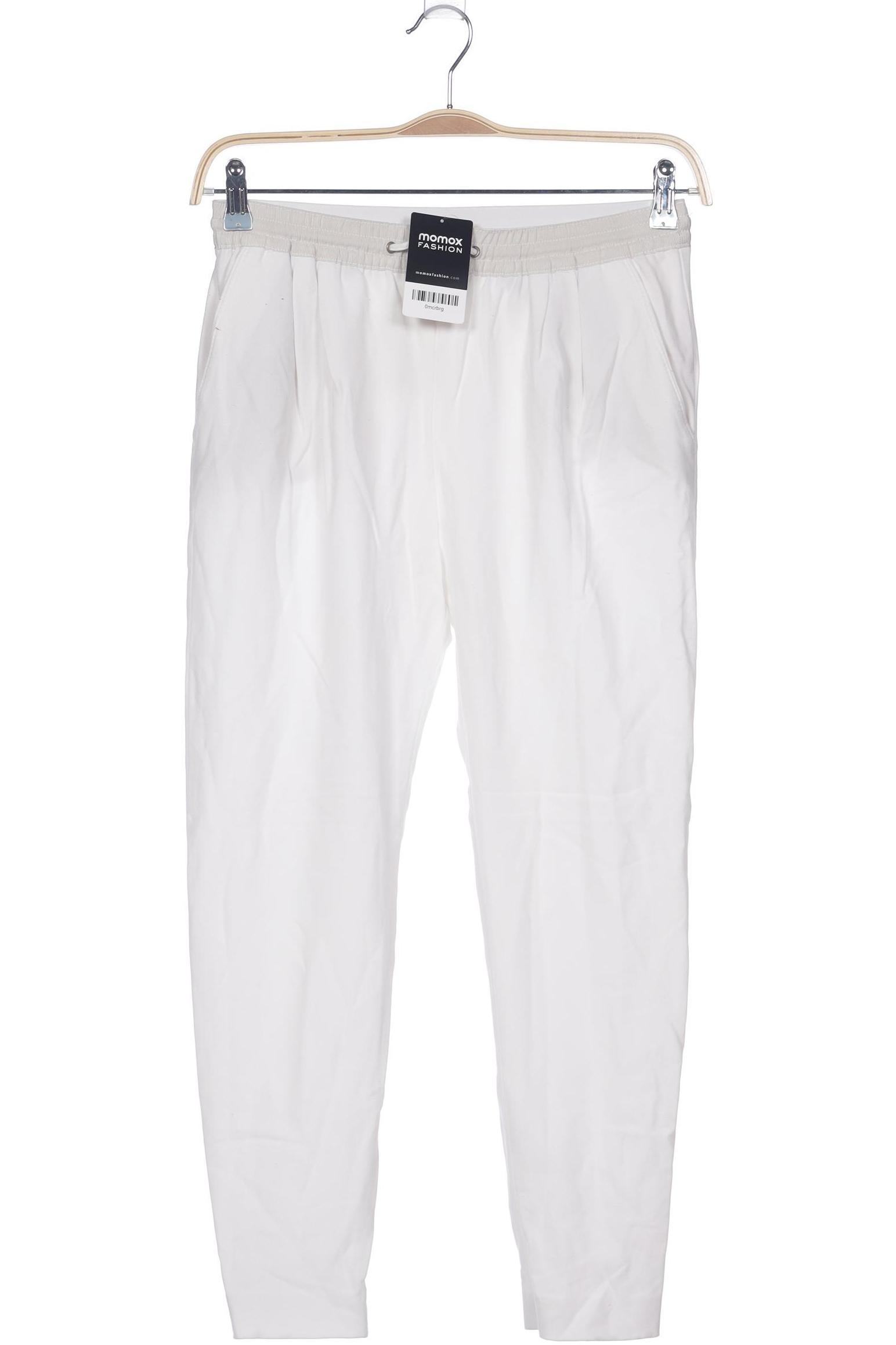

Boss Orange Damen Stoffhose, weiß, Gr. 36