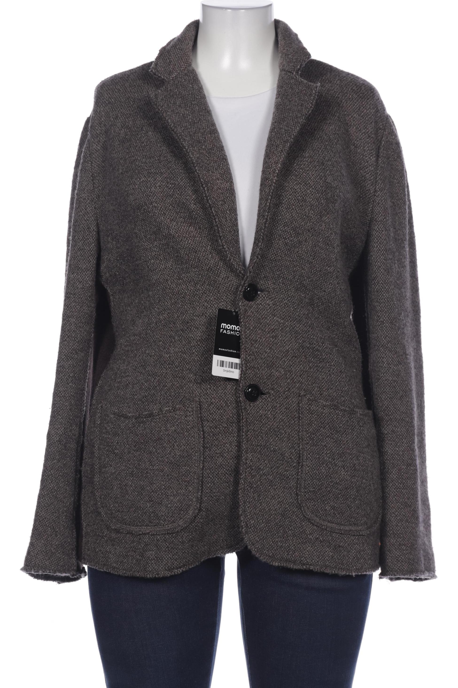

Boss Orange Damen Blazer, grau