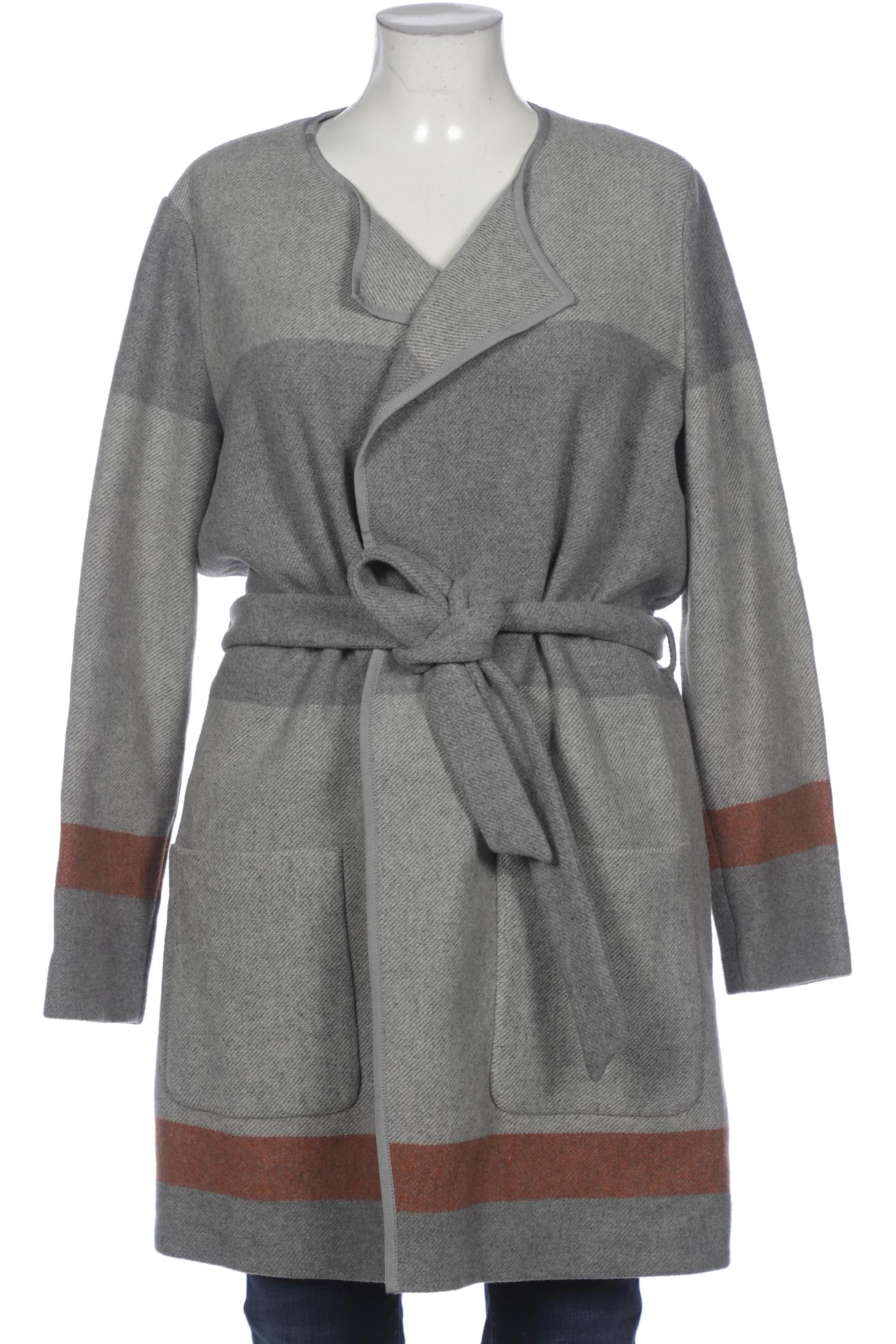 

Boss Orange Damen Mantel, grau, Gr. 42