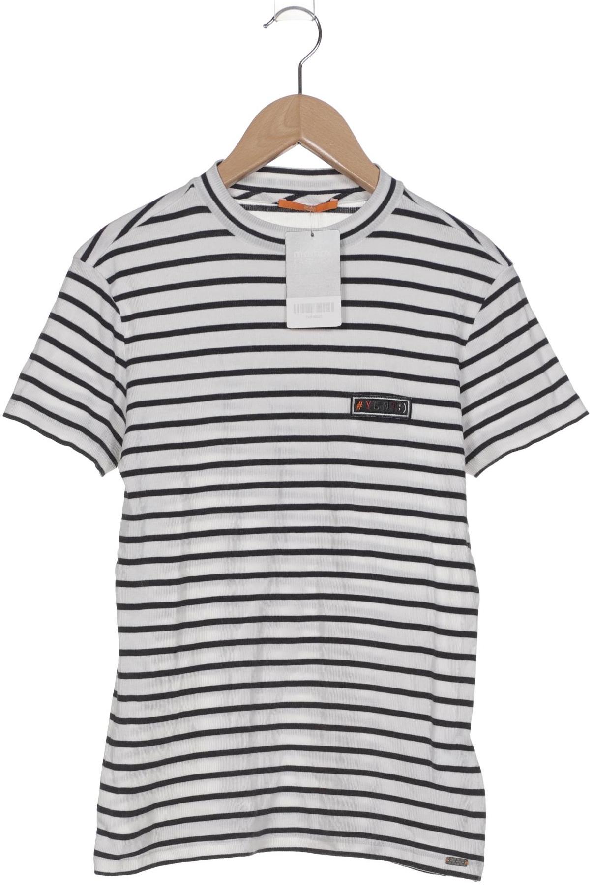 

Boss Orange Damen T-Shirt, weiß, Gr. 38