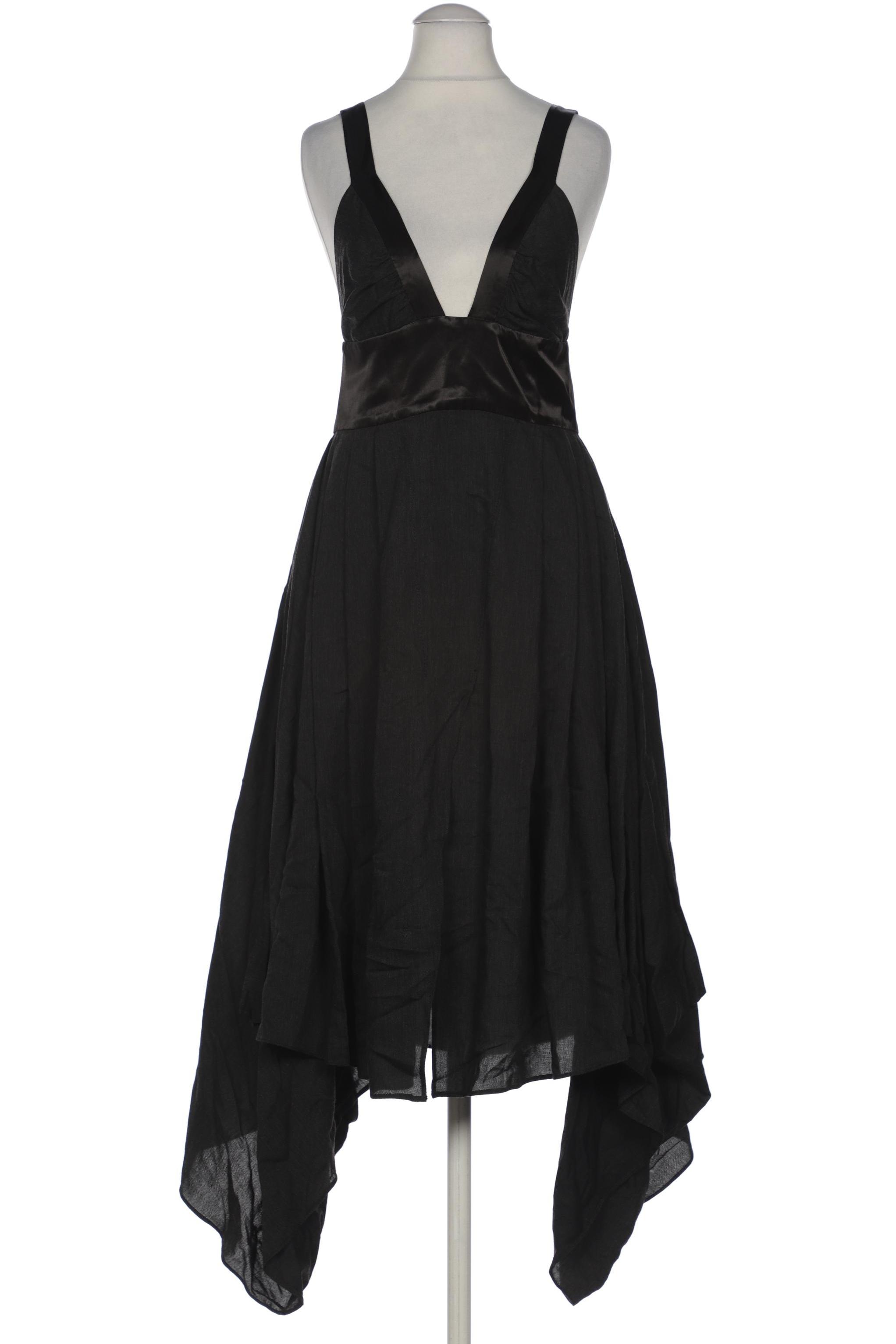 

Boss Orange Damen Kleid, schwarz, Gr. 34