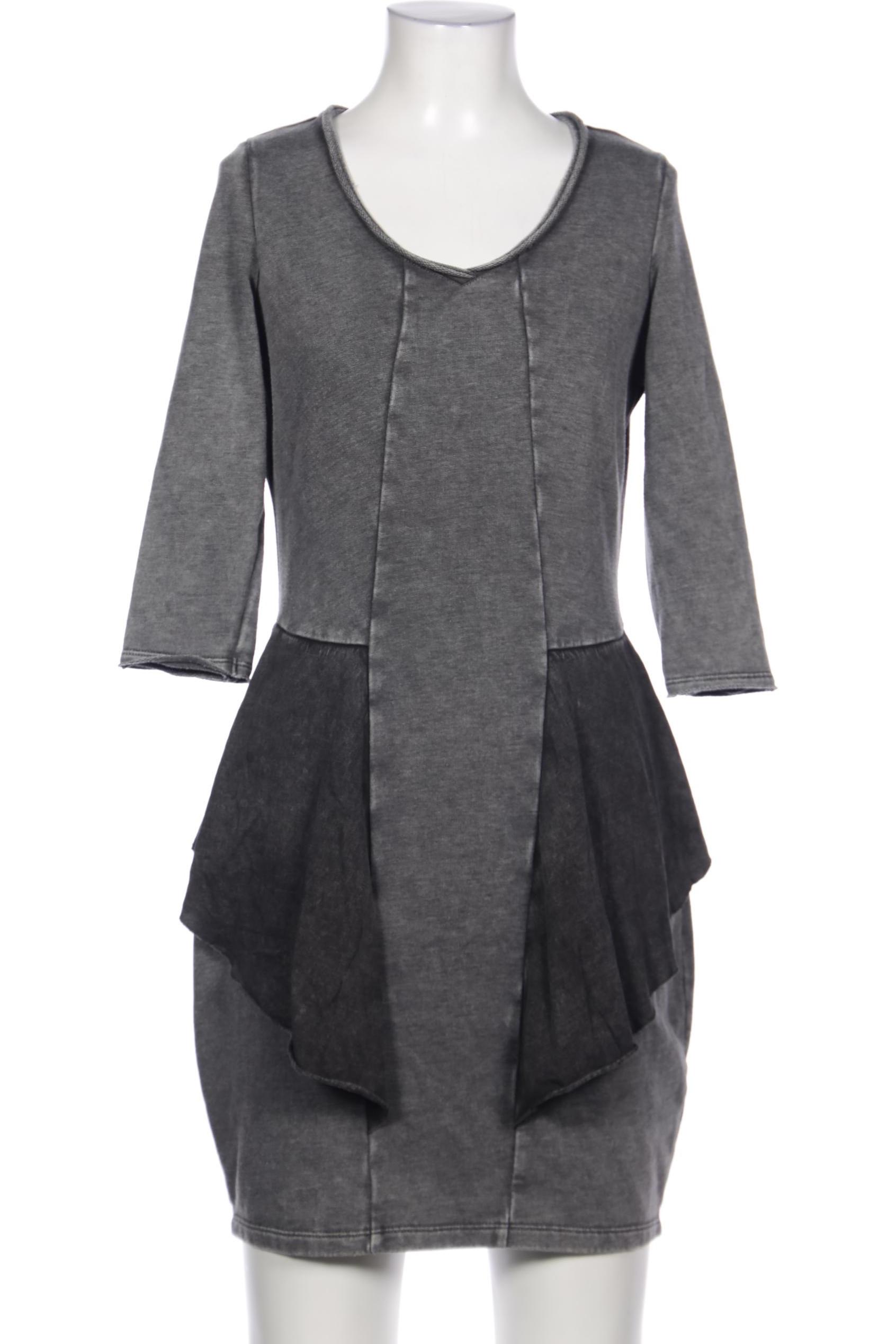 

Boss Orange Damen Kleid, grau, Gr. 36