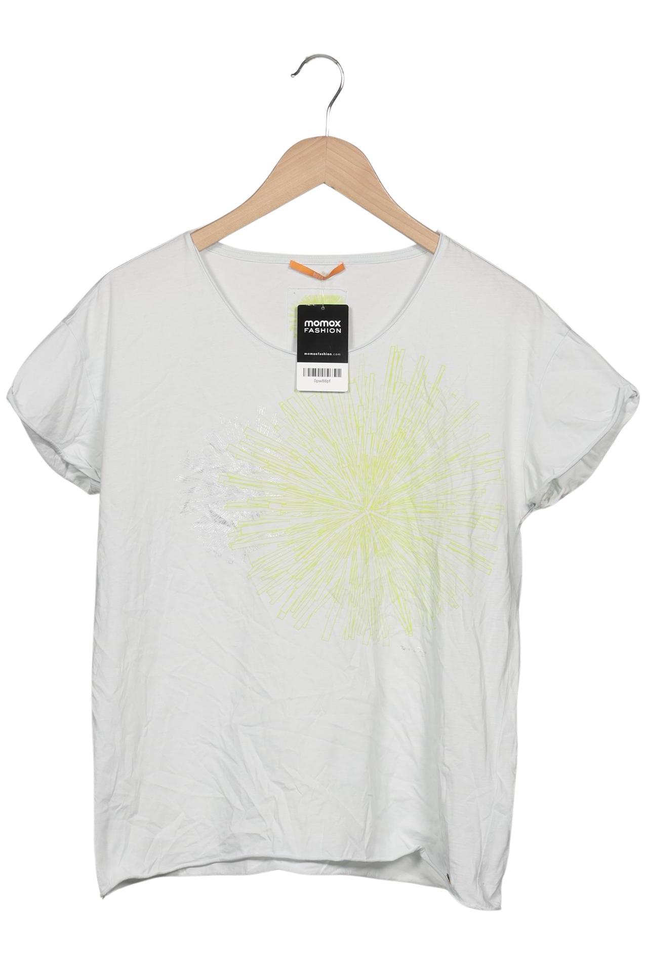 

Boss Orange Damen T-Shirt, weiß, Gr. 38