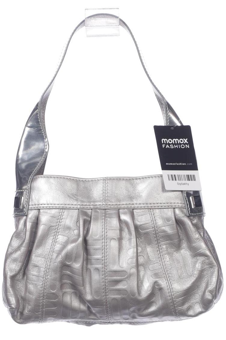 

Boss Orange Damen Handtasche, silber, Gr.