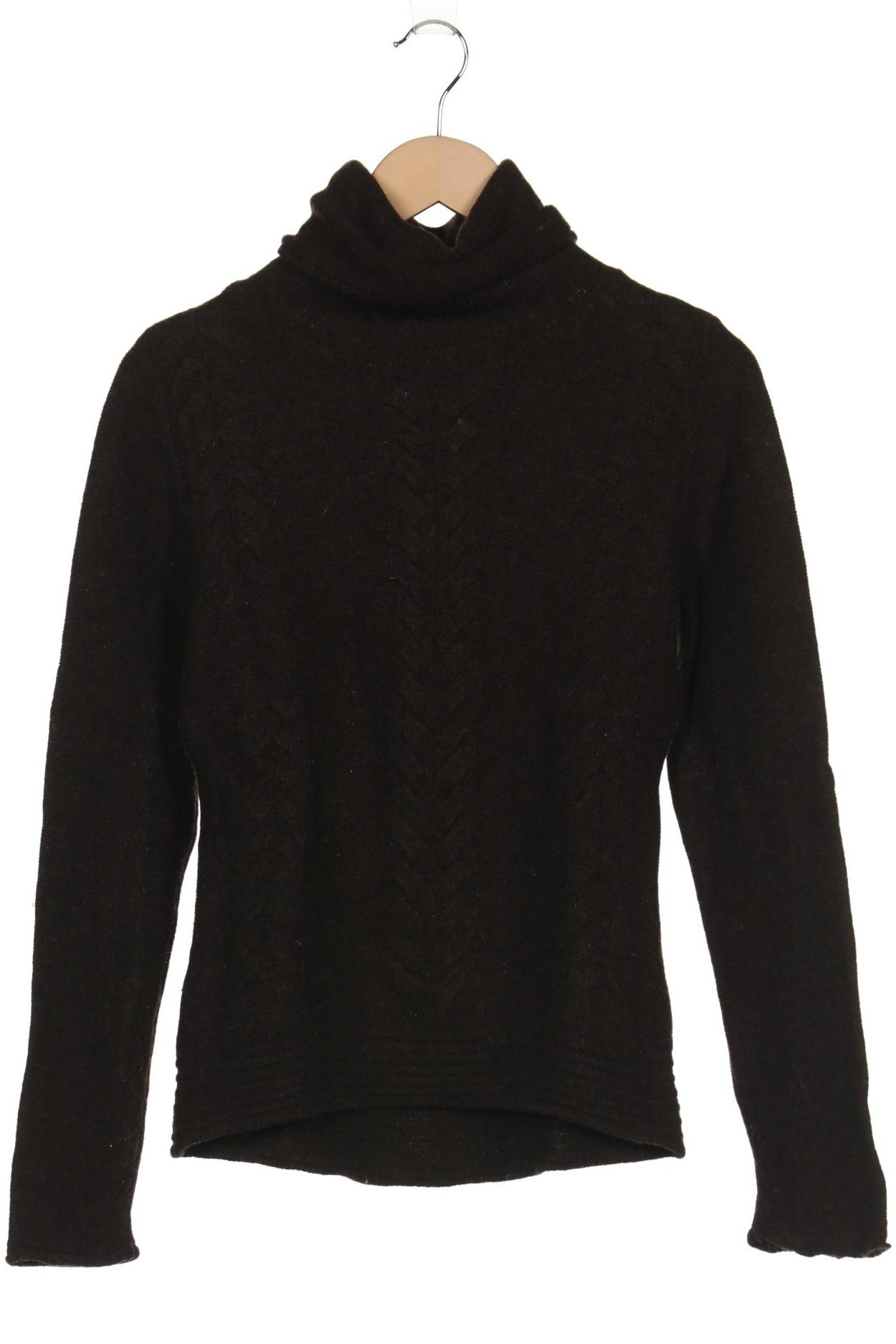 

Boss Orange Damen Pullover, braun