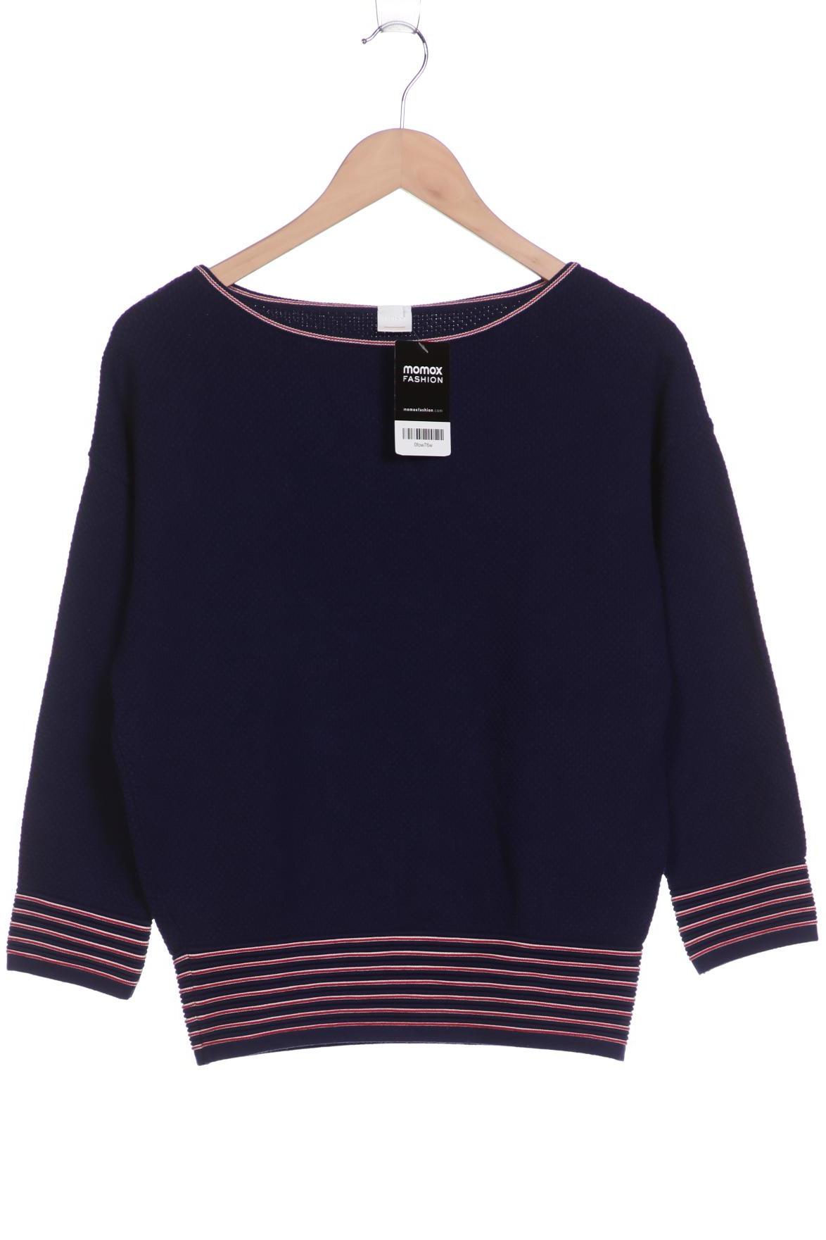 

Boss Orange Damen Pullover, marineblau, Gr. 36