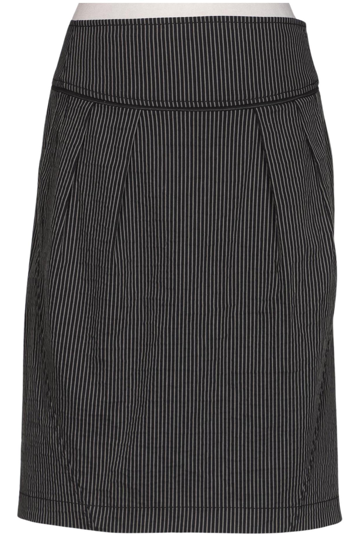 

Boss Orange Damen Rock, grau, Gr. 40