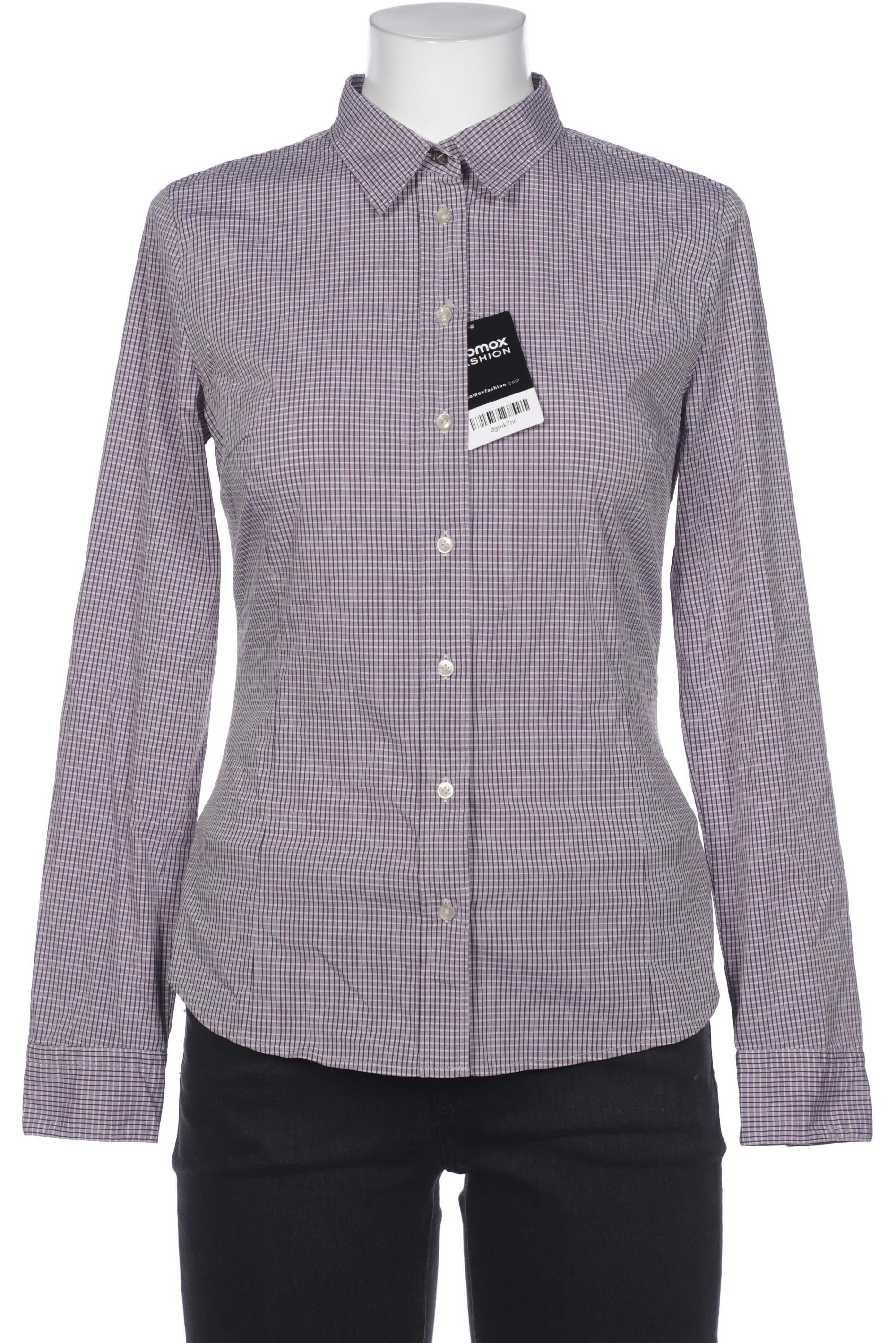 

Boss Orange Damen Bluse, flieder, Gr. 36