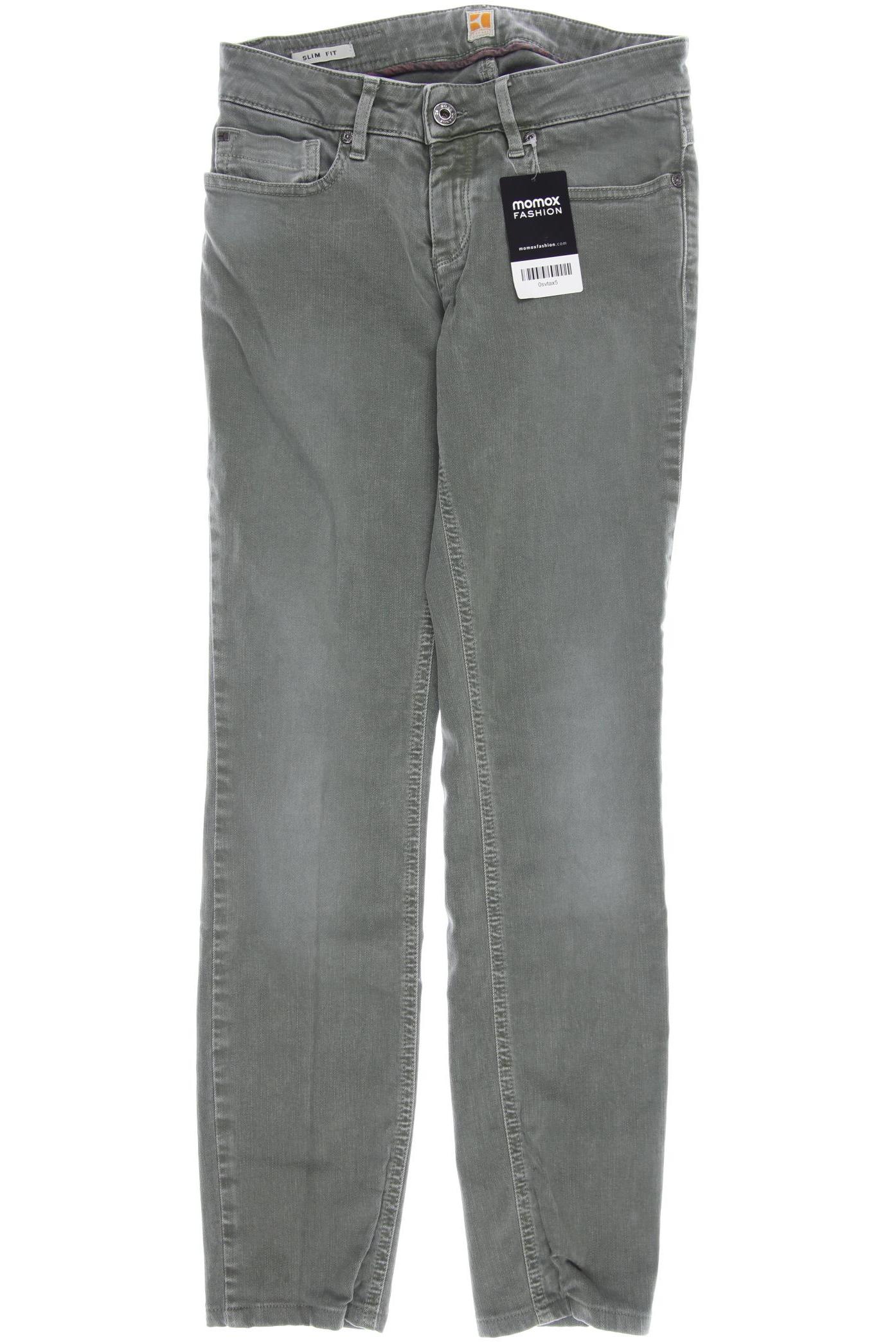 

Boss Orange Damen Jeans, grün