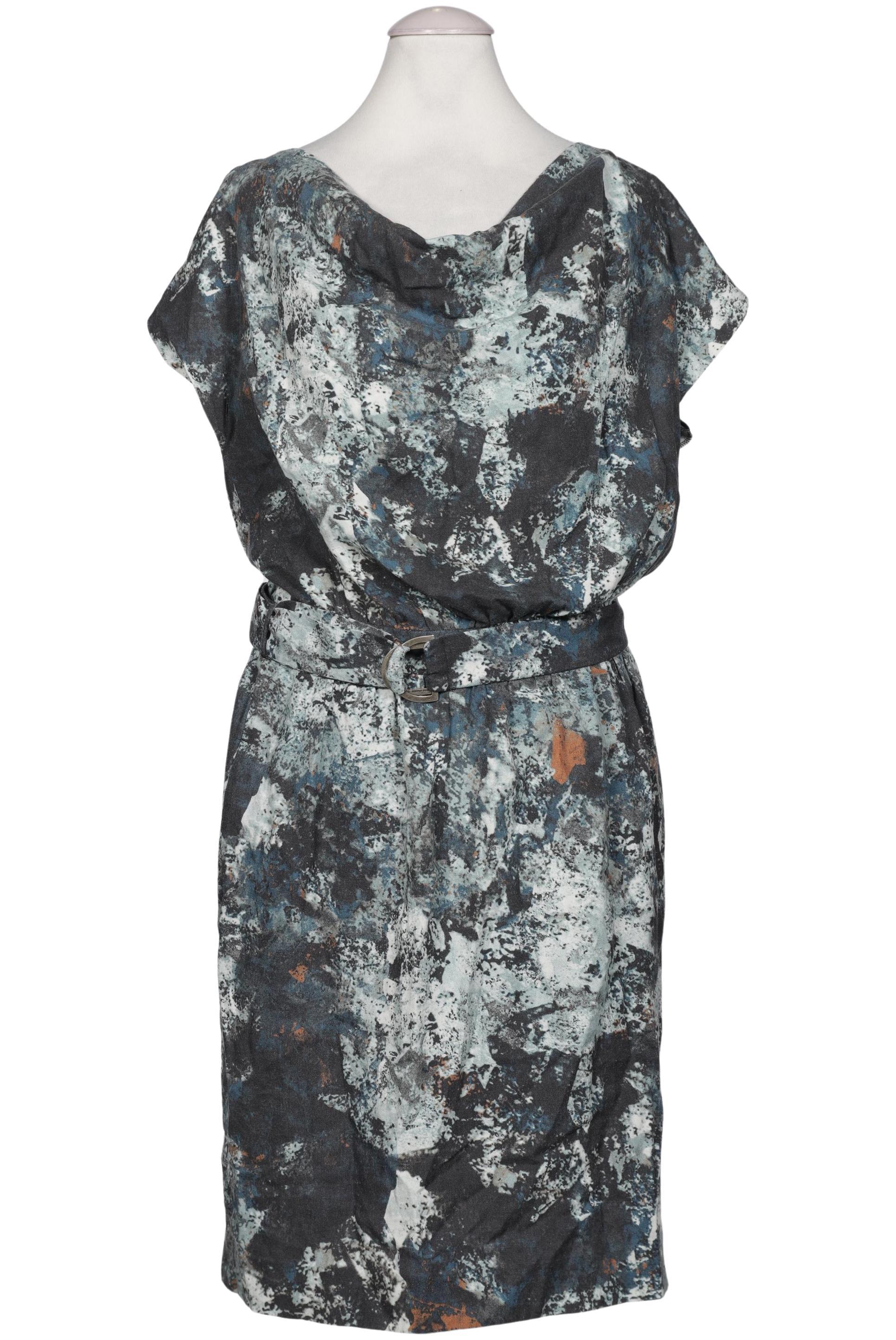 

Boss Orange Damen Kleid, marineblau, Gr. 36