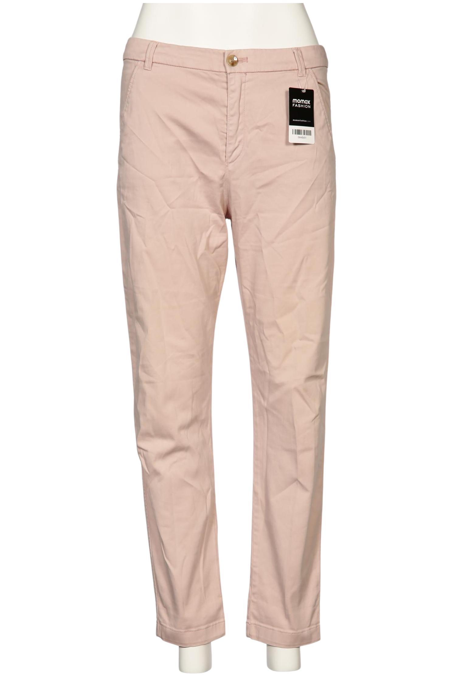 

Boss Orange Damen Stoffhose, pink, Gr. 32