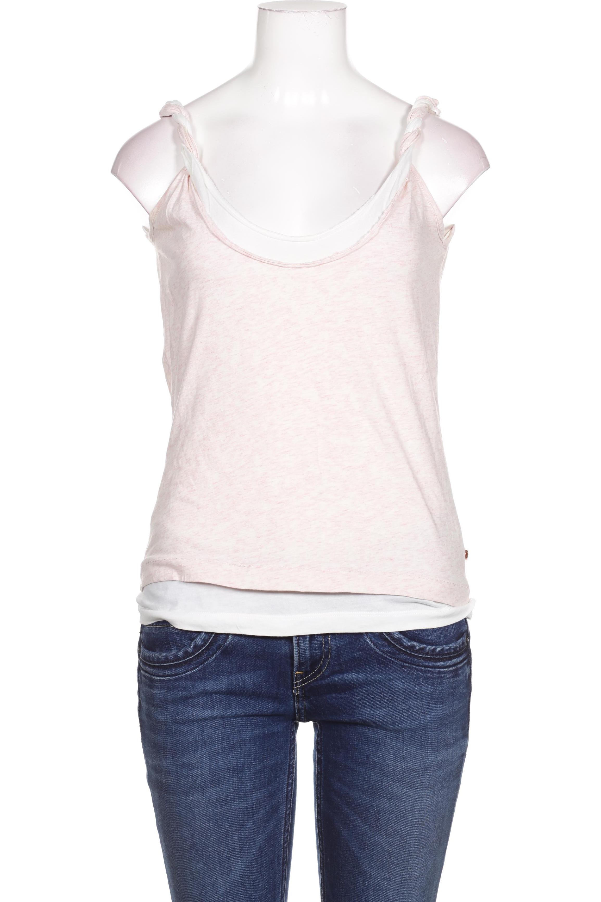 

Boss Orange Damen Top, pink, Gr. 34